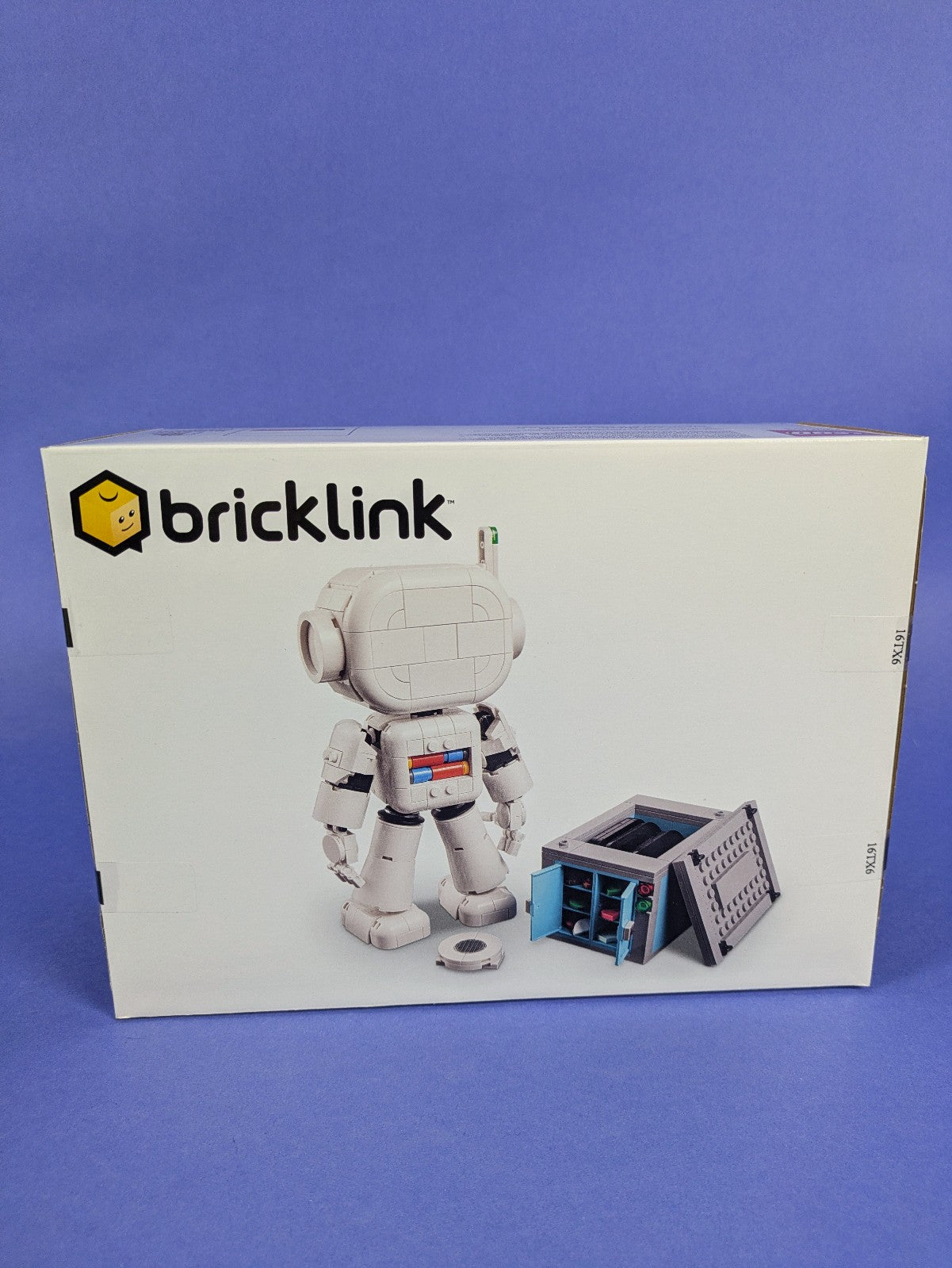 Lego BrickLink Designer Program W.A.L.T. 910063