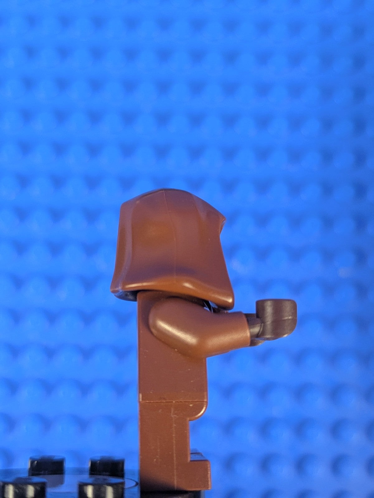 Lego Star Wars: Jawa - Tattered Shirt sw0897 Sets 75271, 75290, 75220, 75198