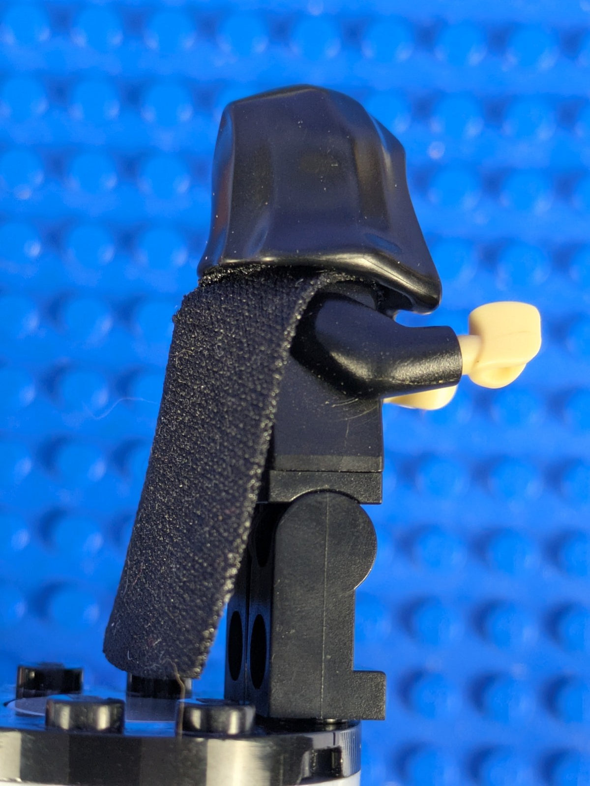 Lego Star Wars: Emperor Palpatine (Spongy Cape) sw0634a Sets 75159, 75183