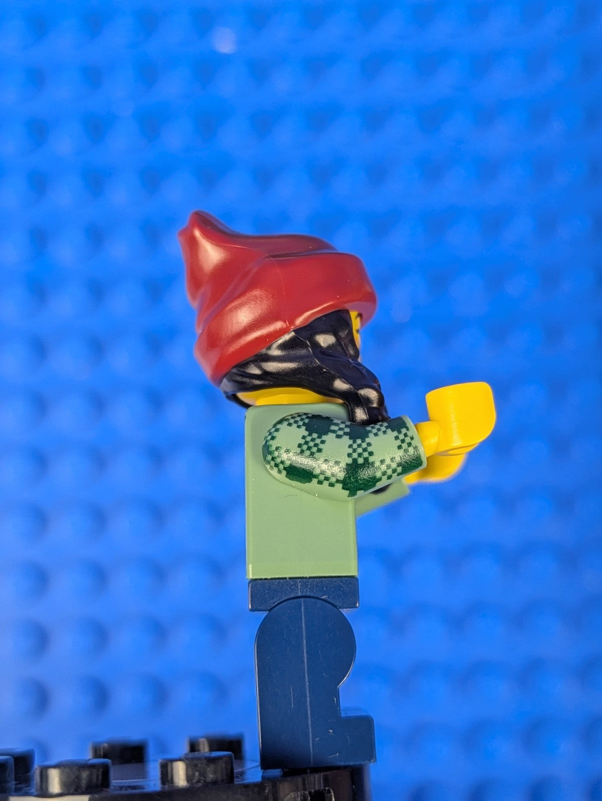Lego Minifigure Series 22: Groom col390 Sets 71032, 66700
