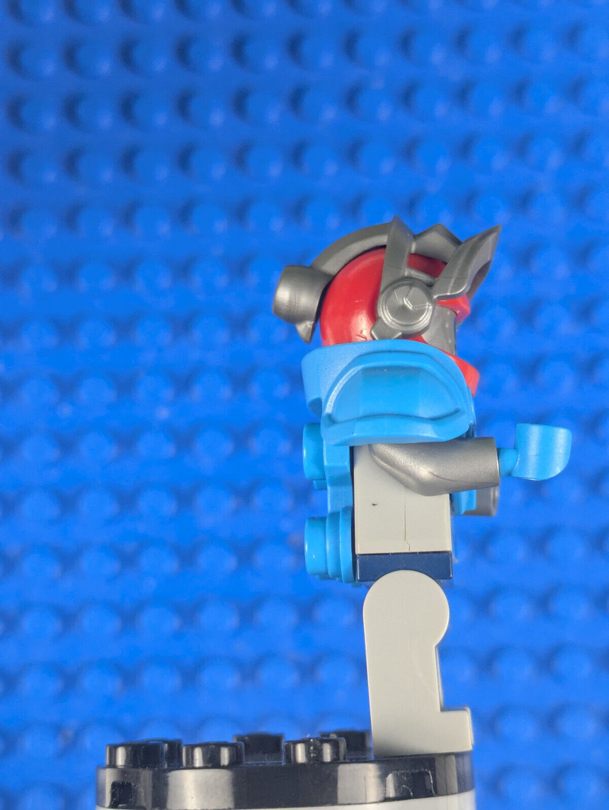 Lego NEXO KNIGHTS: Royal Soldier / King's Guard nex039 Set