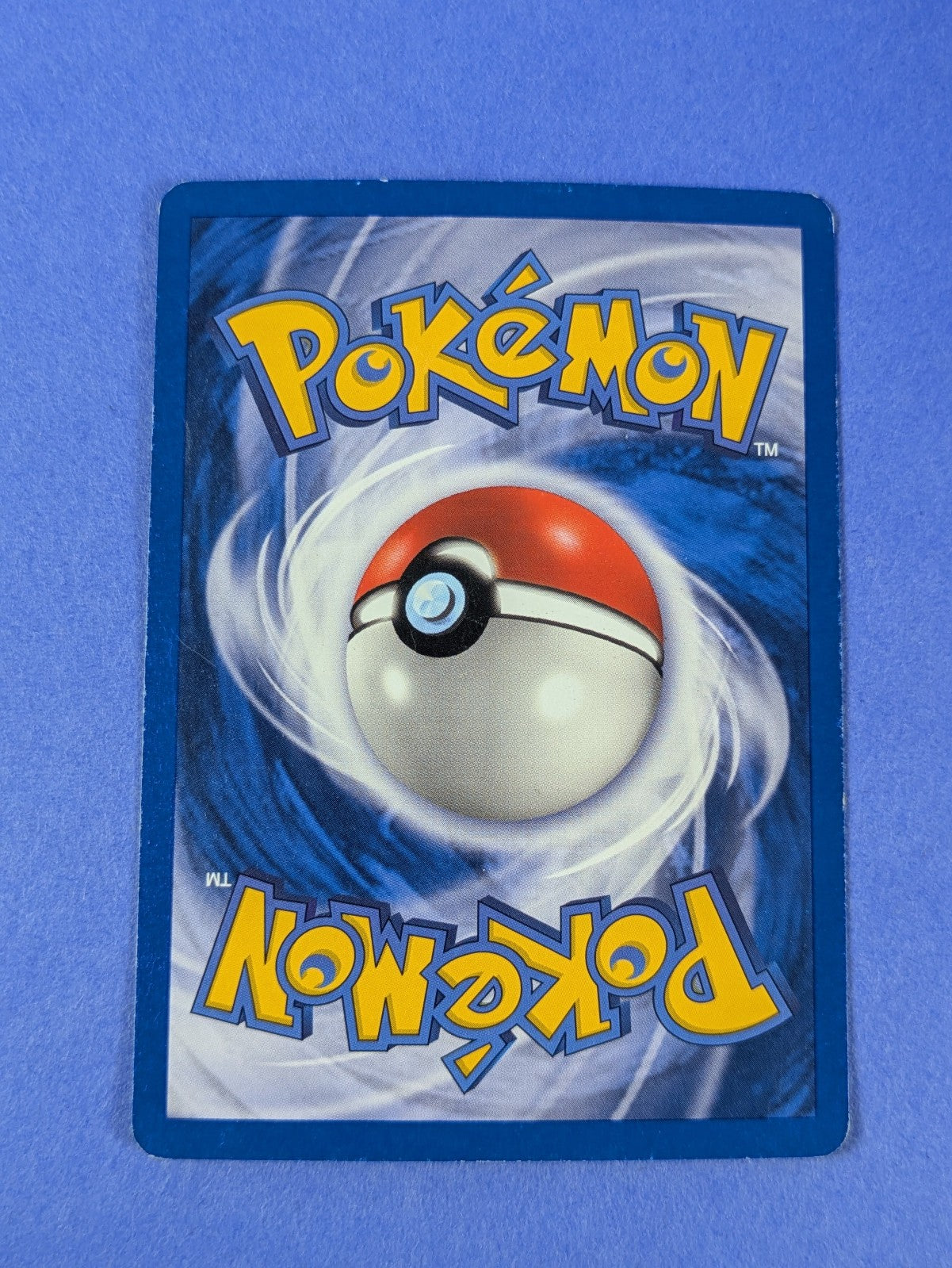 Nidoran (M) - 71/112 - Reverse Holo Ex Fire Red & Leaf Green - Pokemon - LP