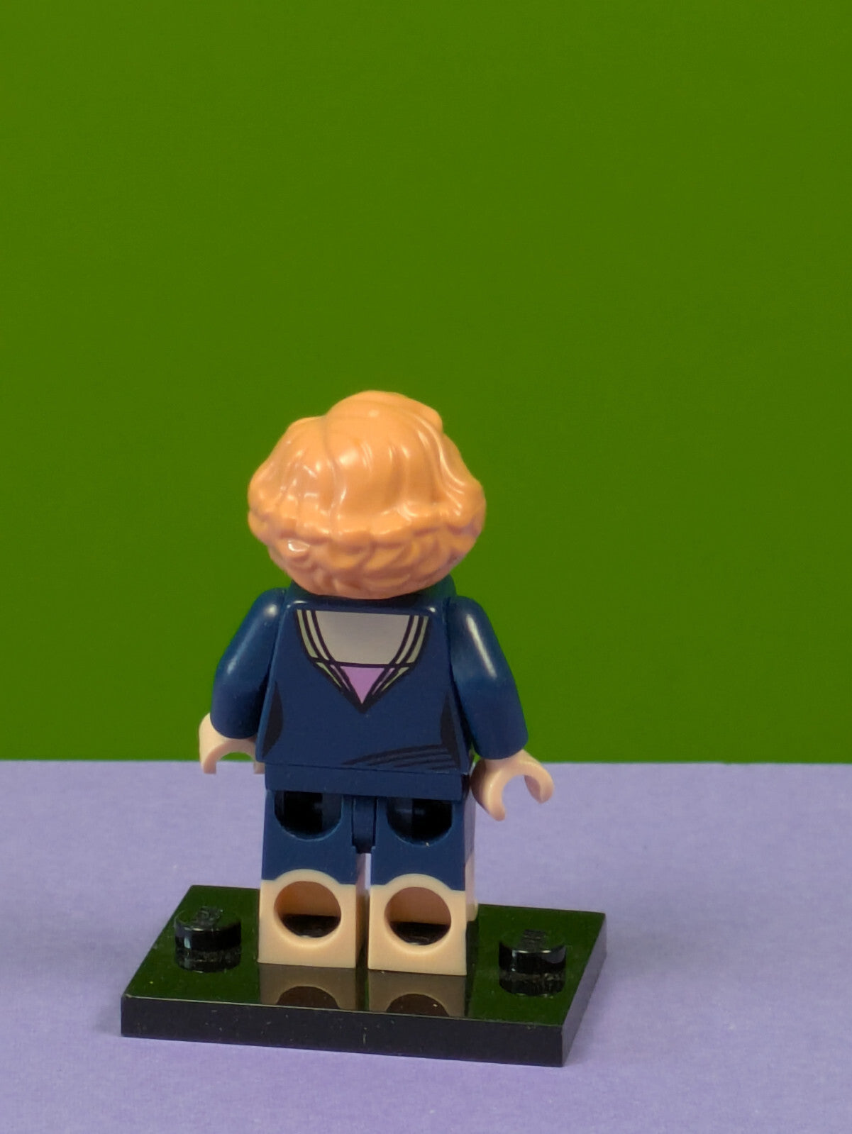 Lego Harry Potter: Harry Potter Series 1: Queenie Goldstein colhp-20 Set 6213829