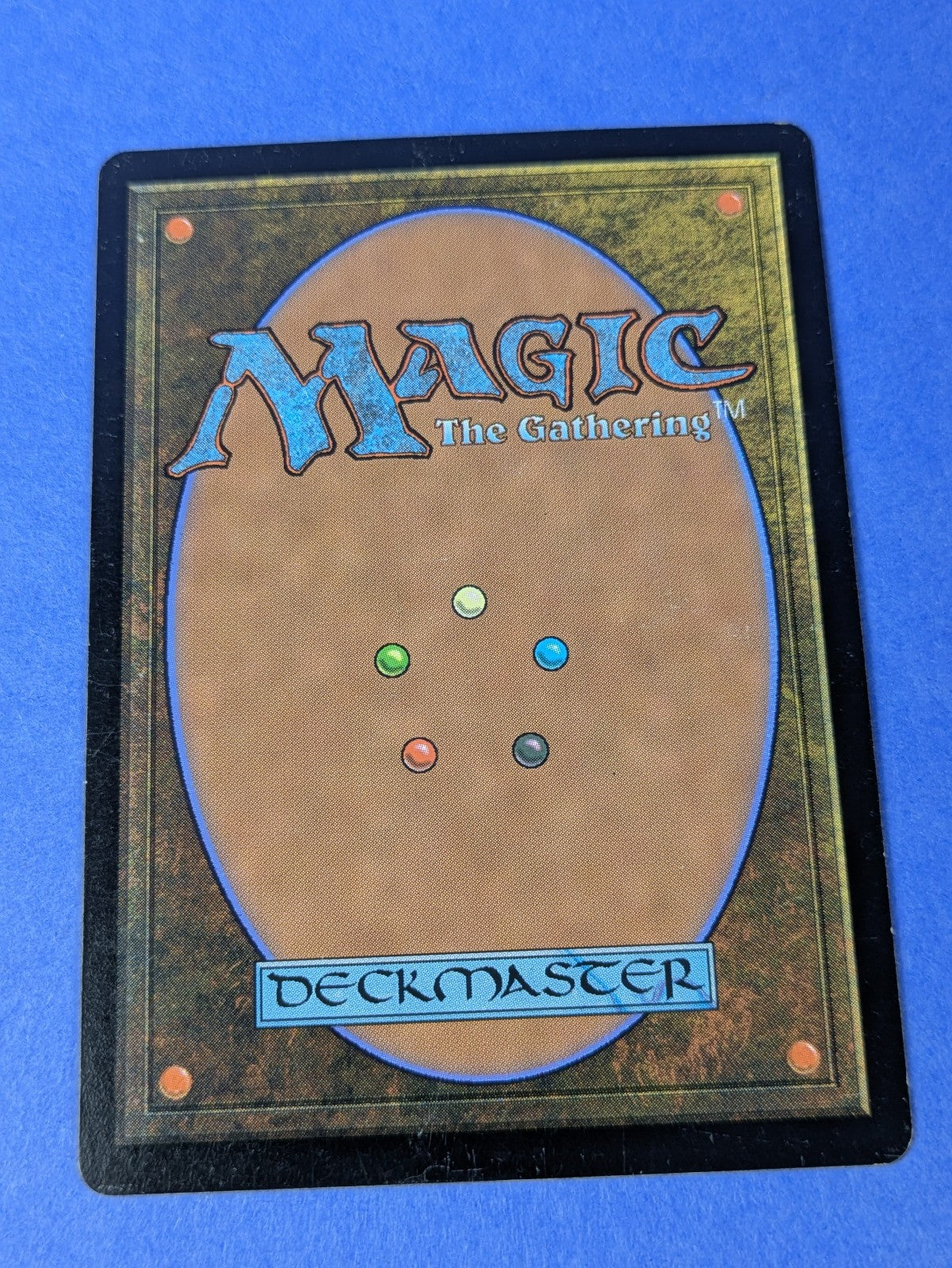 MTG Magic: Bloomburrow: Dawn's Truce #0009 Rare - LP