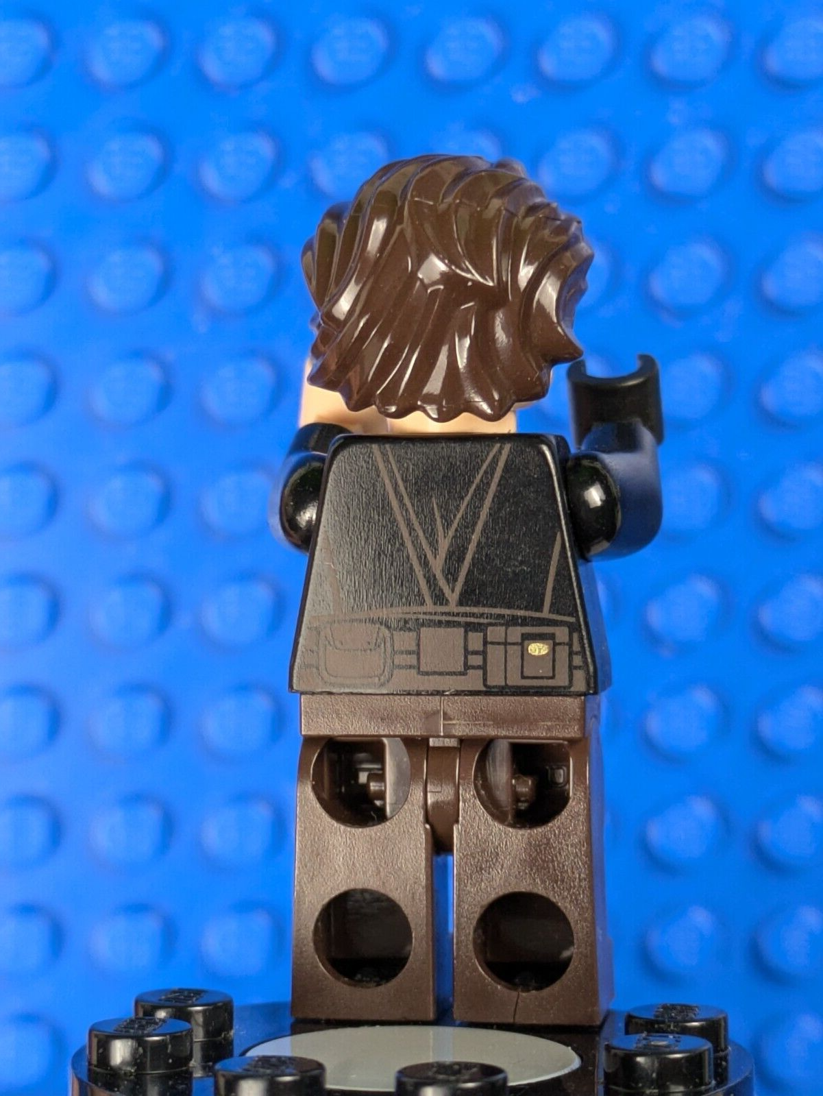 Lego Star Wars: Anakin Skywalker sw0526 Set 75038