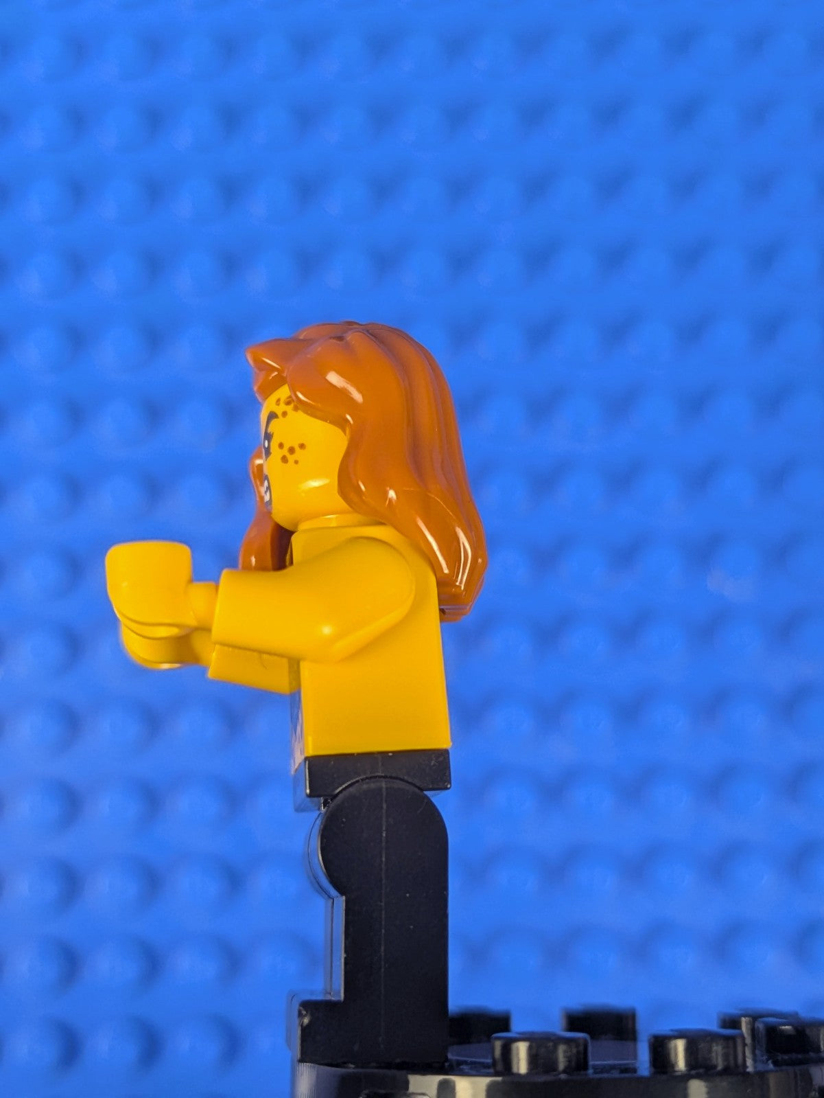 Lego Super Heroes: Justice-League Cheetah sh0460 Set 76097