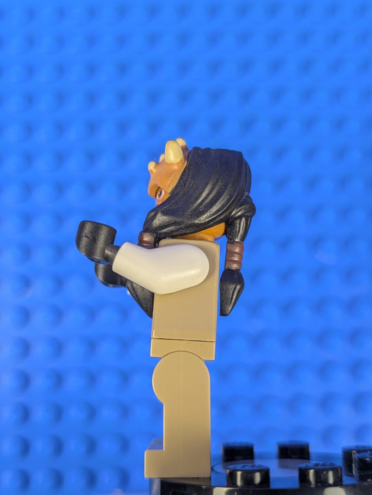 Lego Star Wars: Eeth Koth sw0332 Set 7964