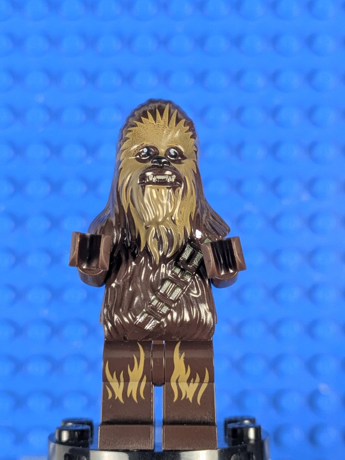 Lego Star Wars: Chewbacca sw0532