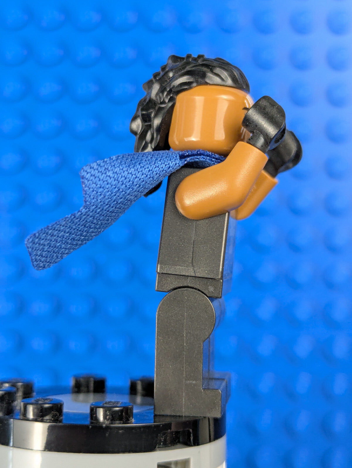 Lego Super Heroes: What If: Valkyrie sh0748 Sets 76194, 40525