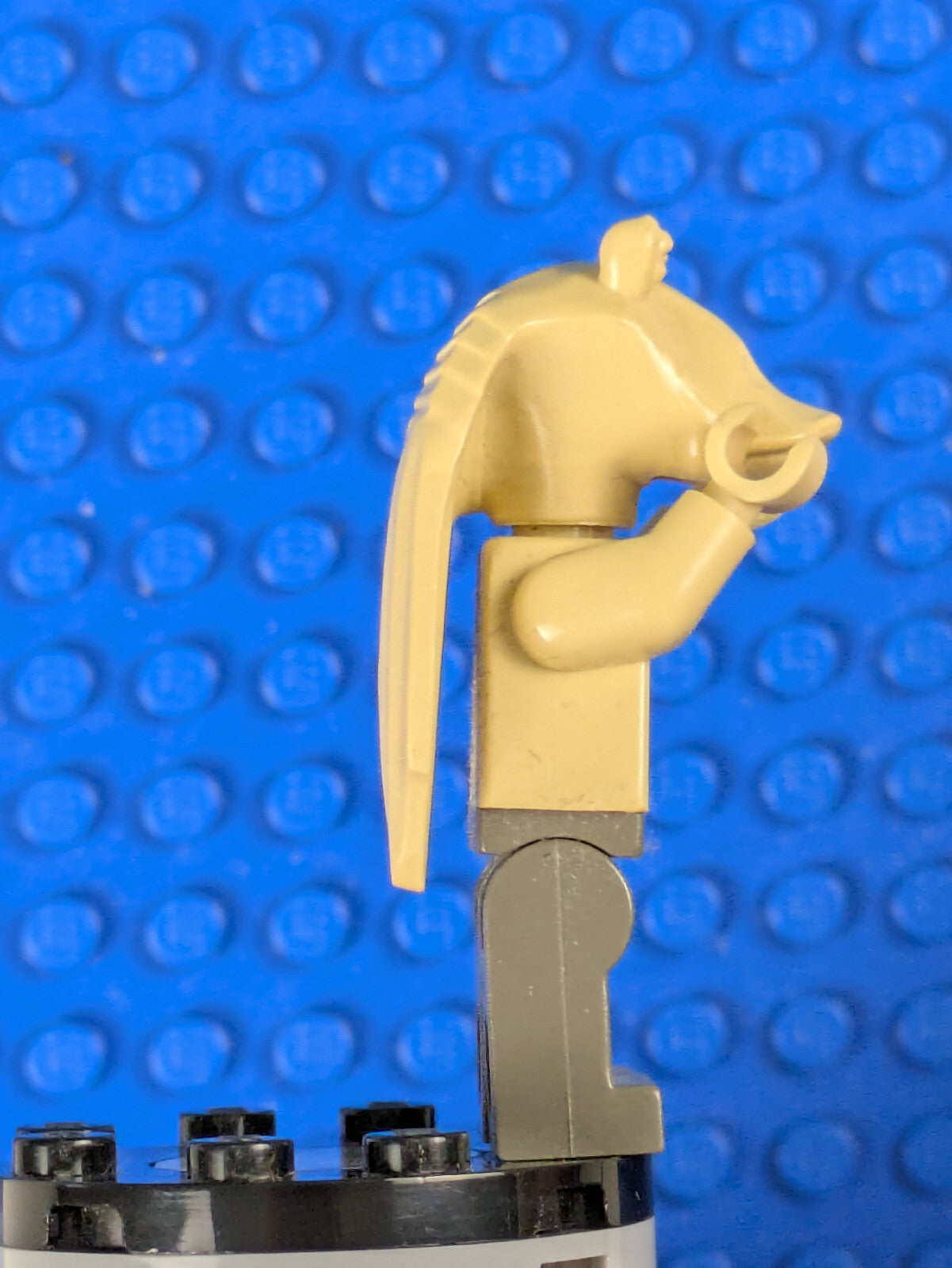 Lego Star Wars: Jar Jar Binks sw0017 Sets 7171, 7115