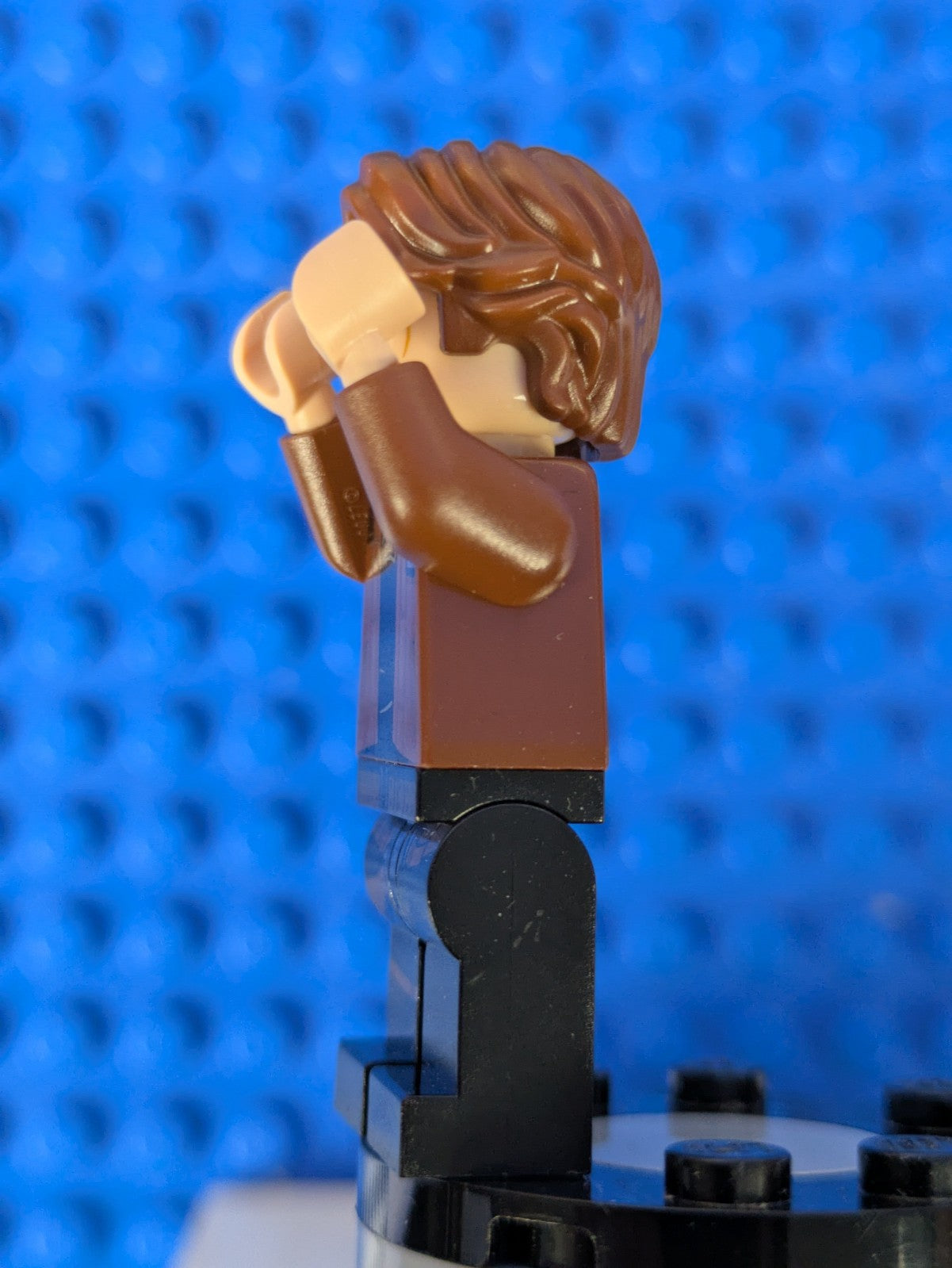 Lego Star Wars: Star Wars Solo: Han Solo sw0921 Sets 75512, 75212