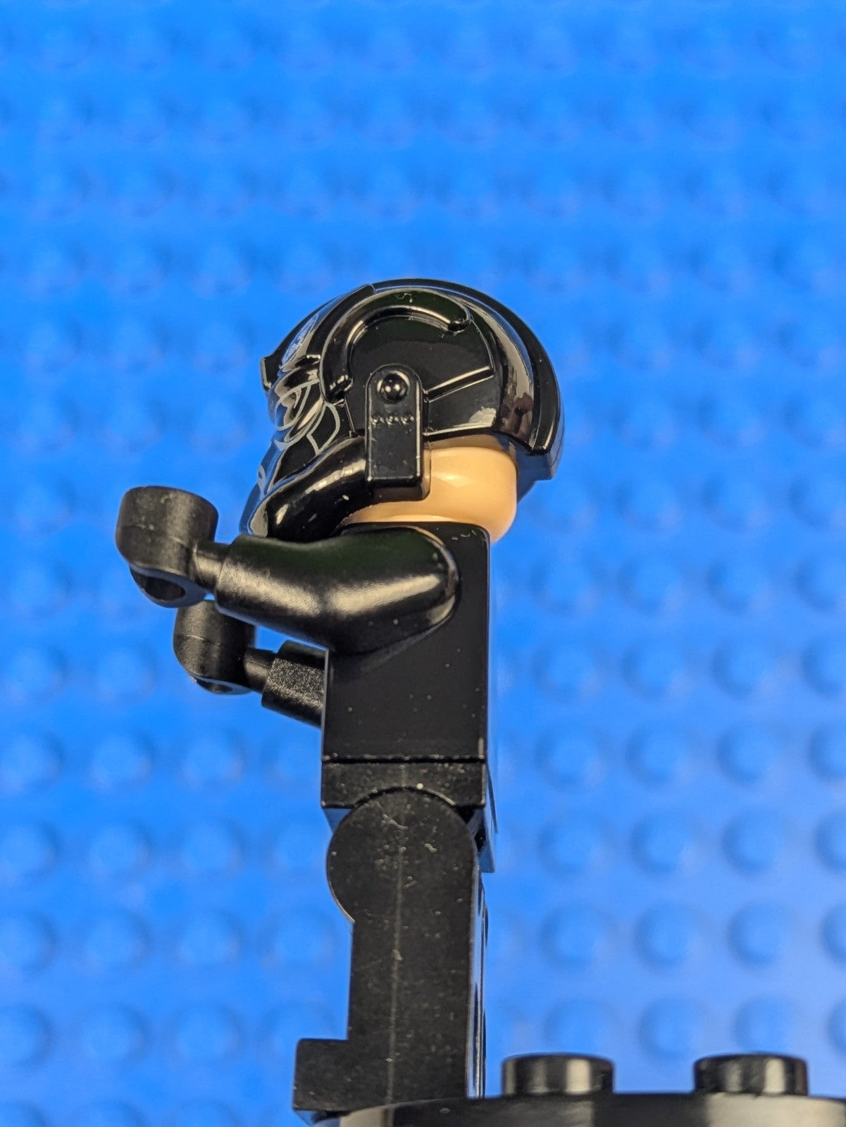 Lego Star Wars: Star Wars Rebels: Imperial TIE Fighter Pilot sw0621 Set 75106