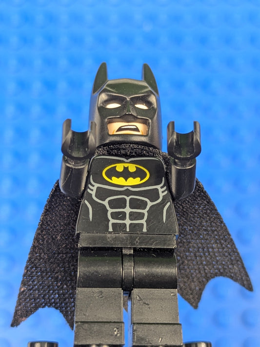 Lego Super Heroes: The LEGO Batman Movie: Batman - Utility Belt sh0329 Set 70912
