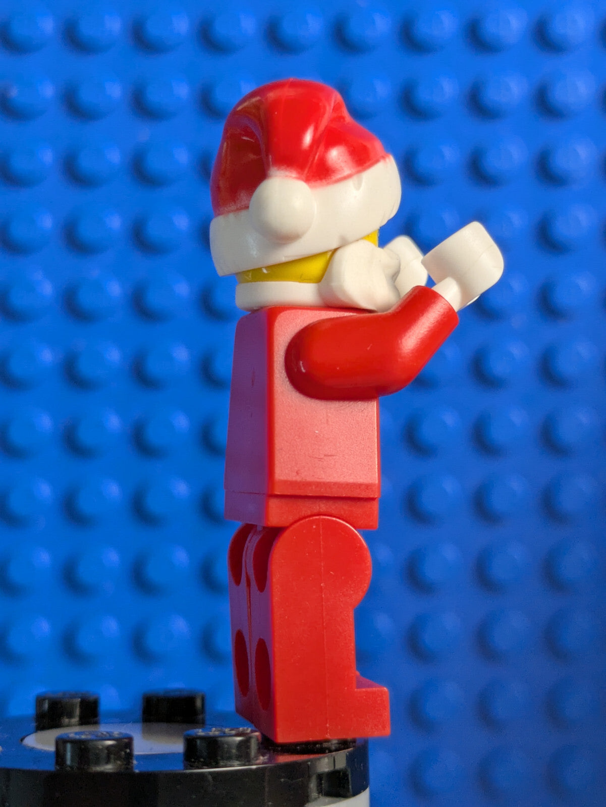 Lego Minifigure Series 8: Santa col122 Sets 8833, 60099