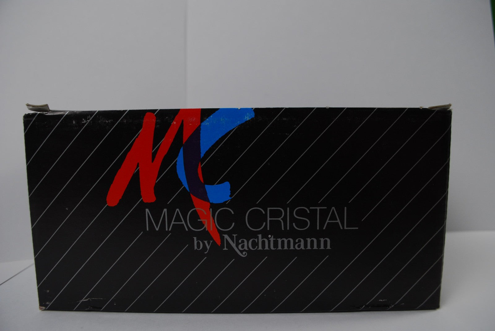 Hofbauer Magic Crystal Bugatti Royal 1930 8700 Glass Car Vehicle Paperweight