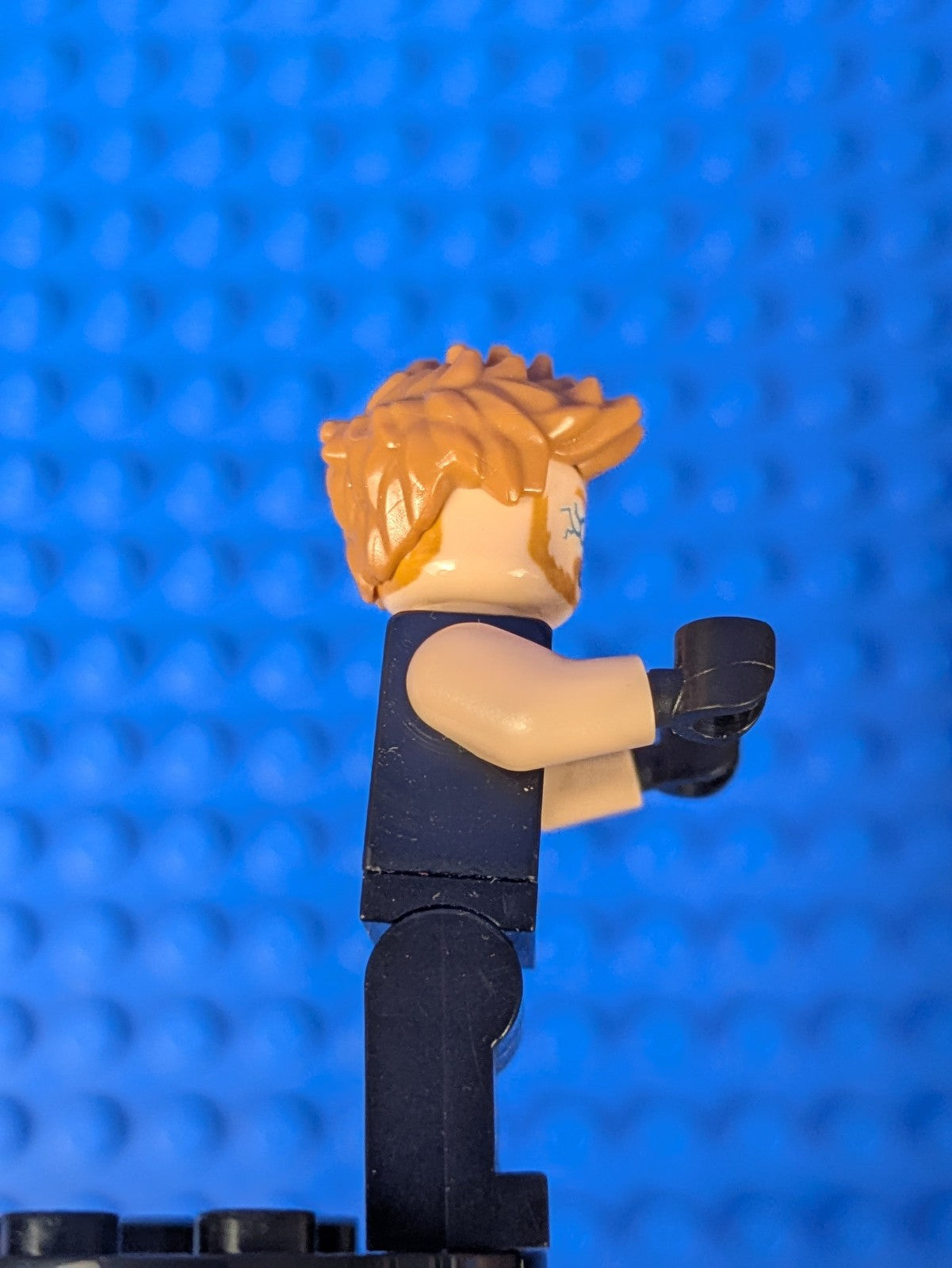 Lego Super Heroes: Thor - Infinity War sh0502 Set 76102