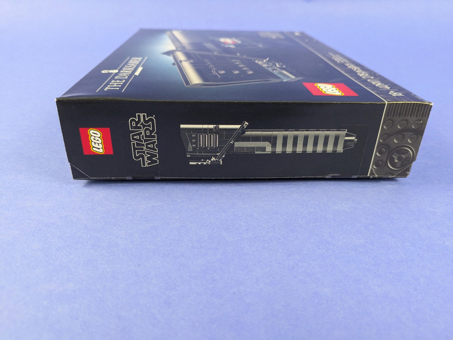 LEGO Star Wars The Darksaber 40917