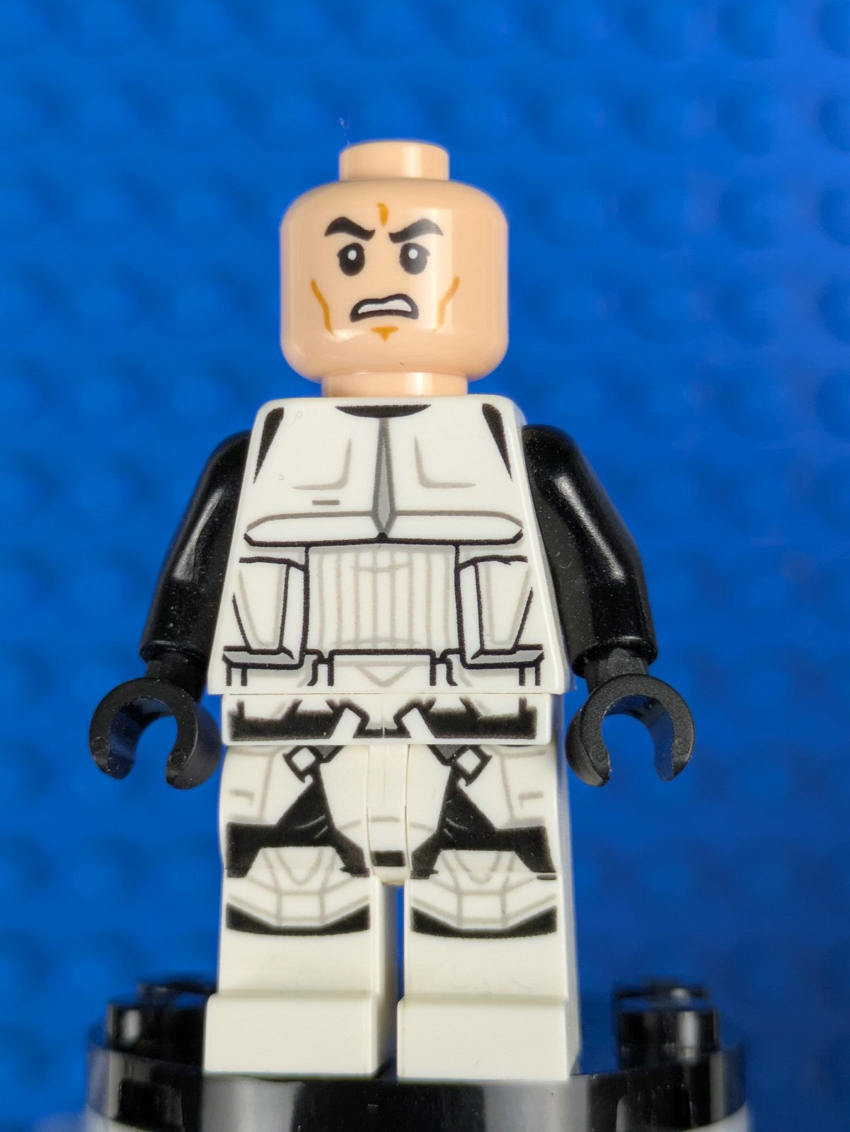 Lego Star Wars: Imperial Scout Trooper - Male sw1007 Set 75238