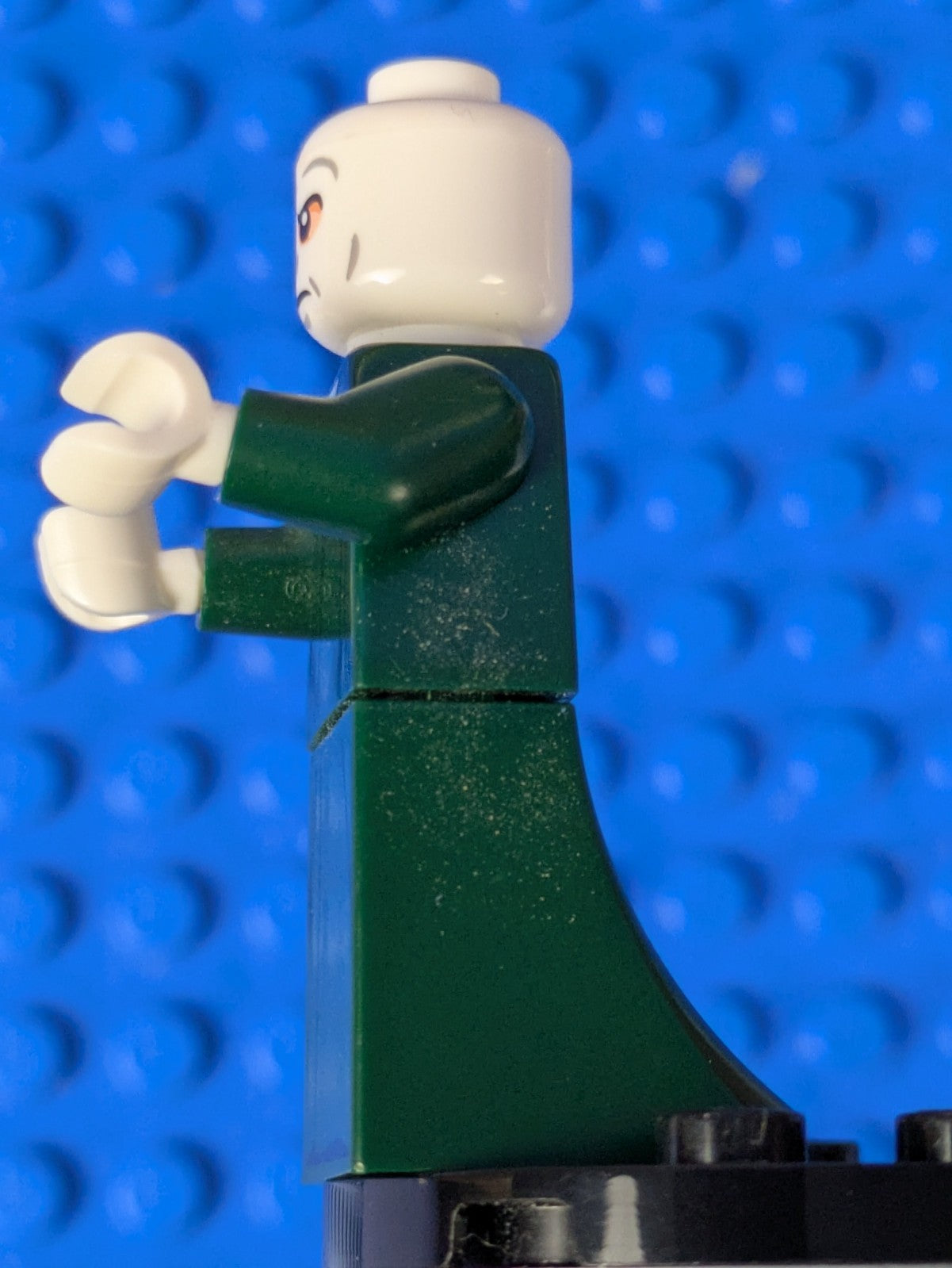 Lego Collectible Minifigures: Harry Potter: Lord Voldemort colhp09 Set 71022