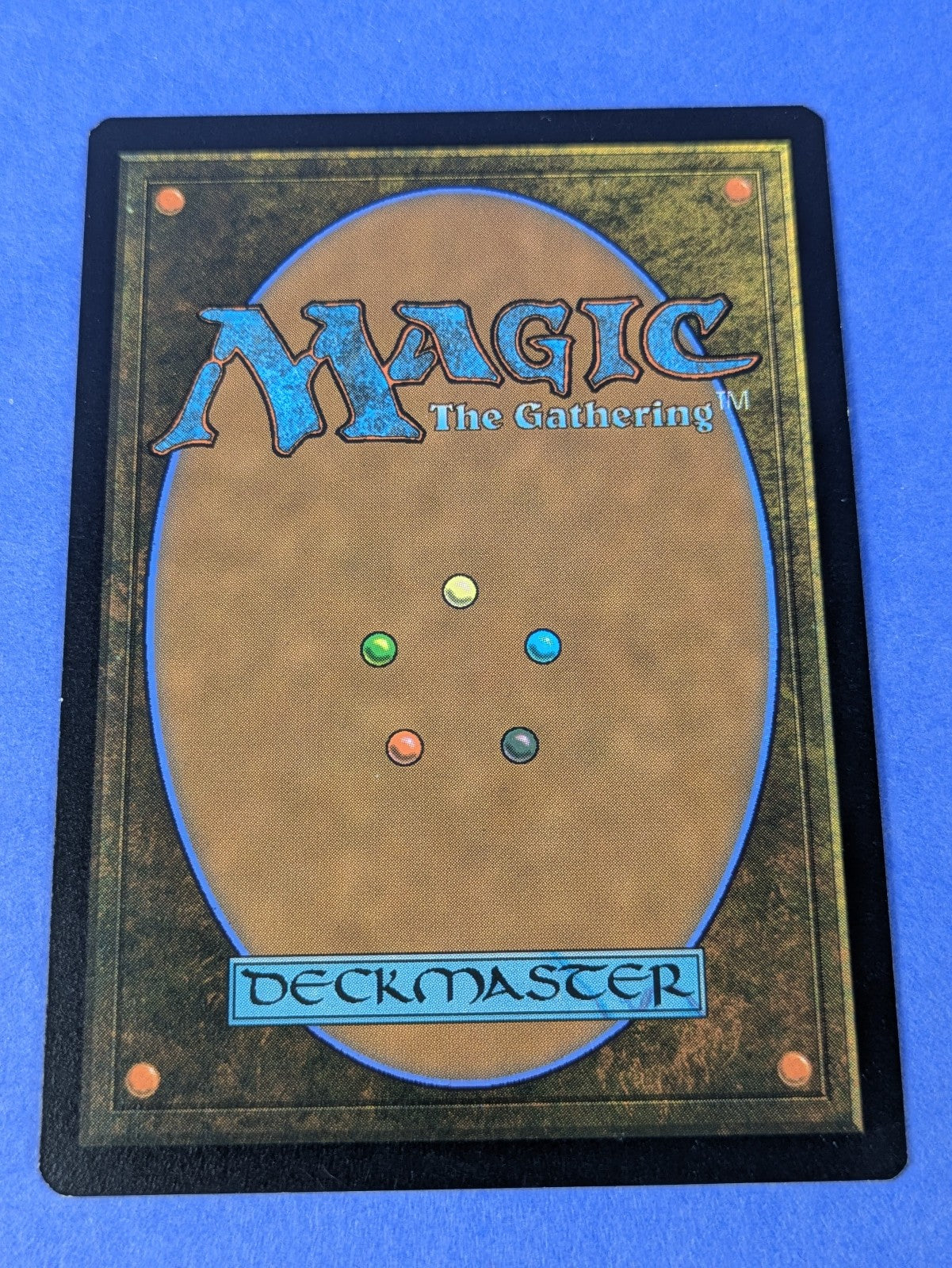 MTG Magic: Dominaria Remastered: Crawlspace #217/261 Rare - NM