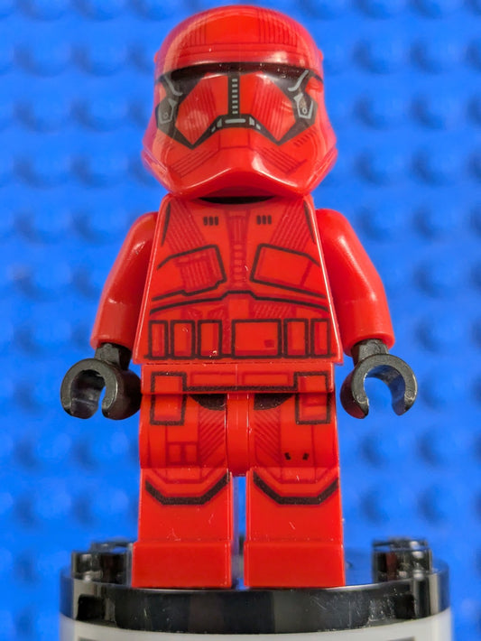 Lego Star Wars: Sith Trooper - Episode 9 sw1065 Set 75256