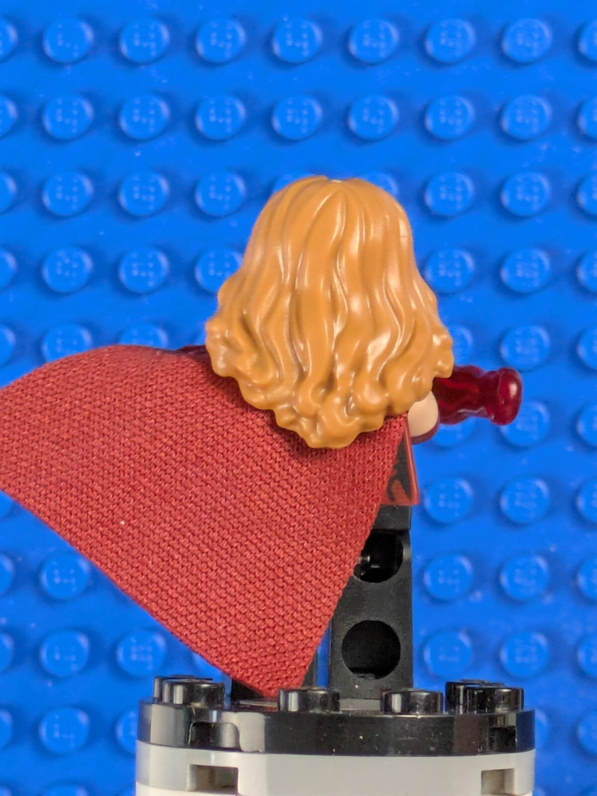 Lego Collectible: Marvel Studios Series 1: Scarlet Witch colmar01 Set 71031