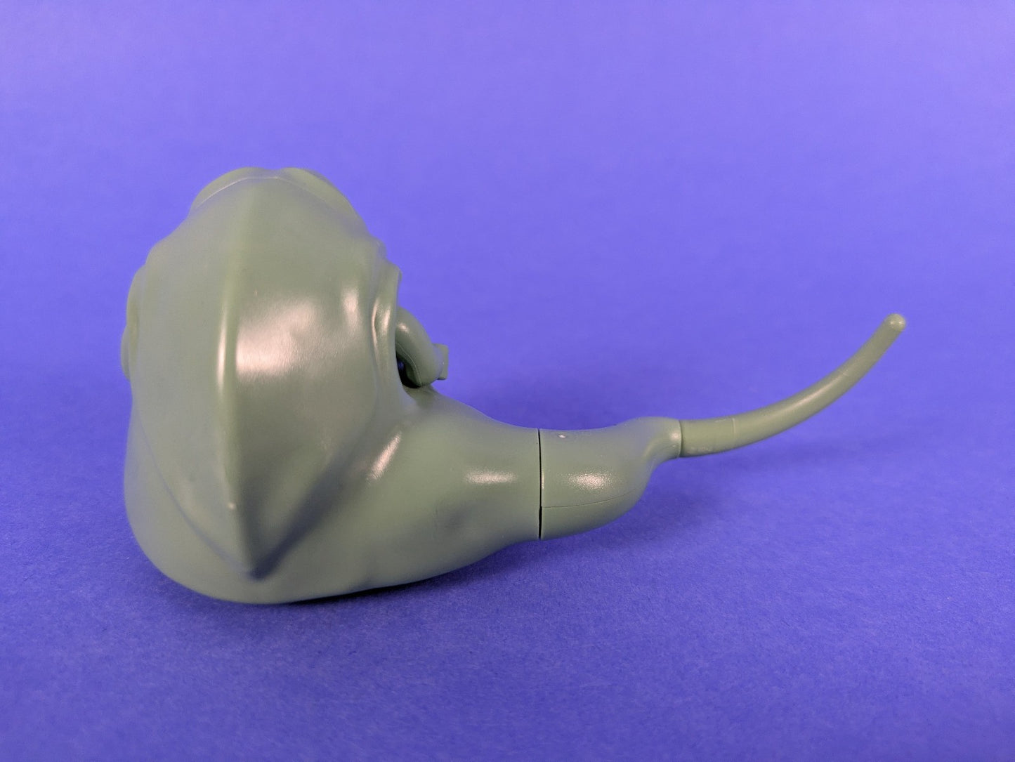 Lego Star Wars: Episode 4-6: Jabba the Hutt - Sand Green sw0071 Sets 4480, 6210