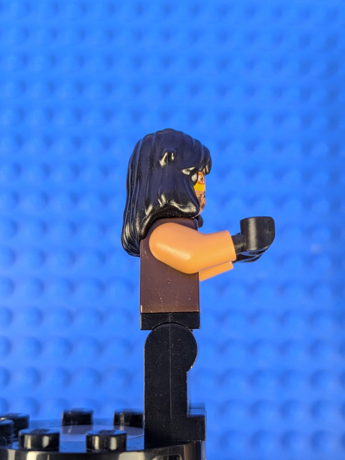 Lego Star Wars: Quinlan Vos sw0333 Set 7964