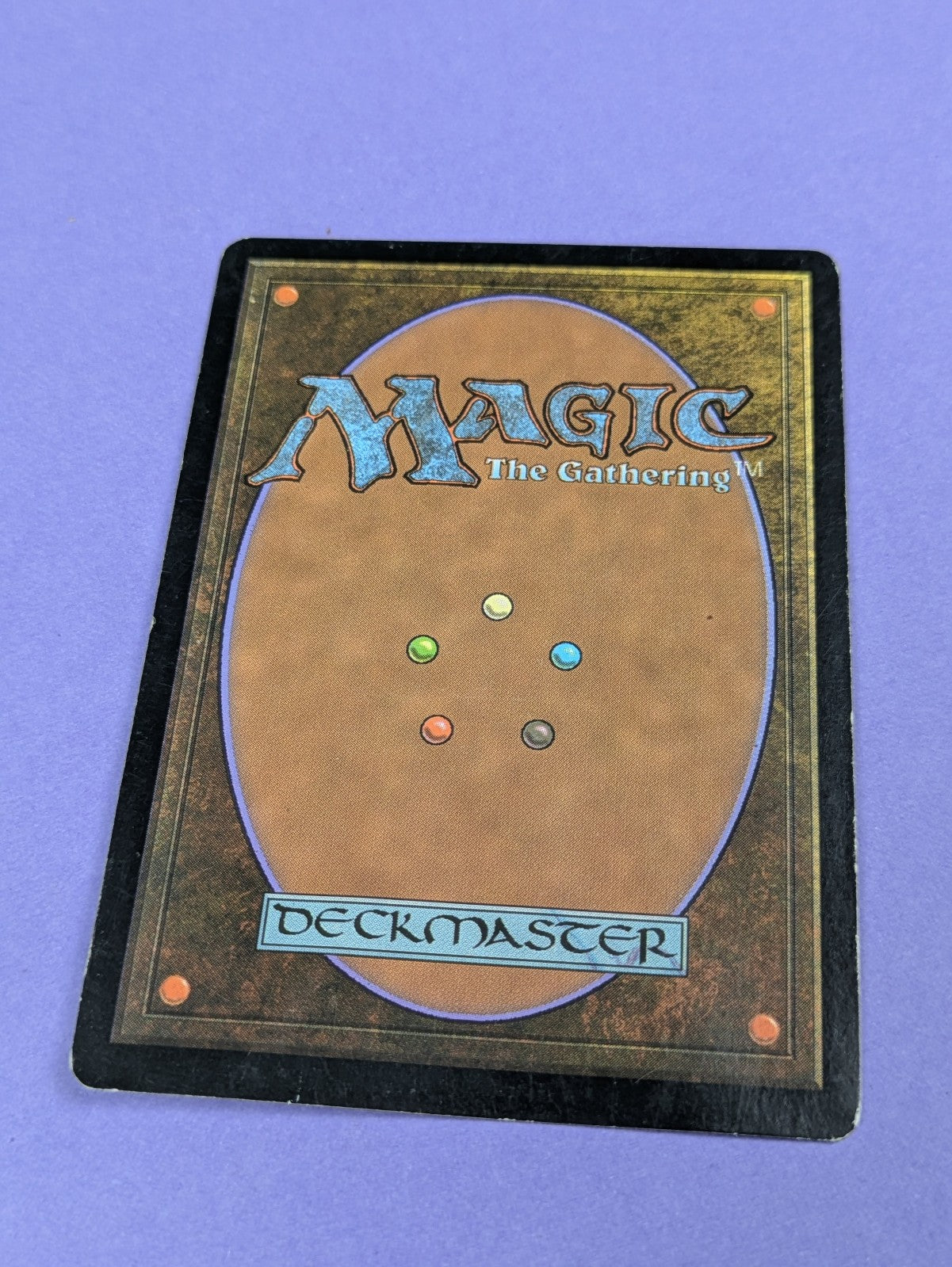 MTG Magic: Scars of Mirrodin: Platinum Emperion #193/249 Mythic - MP