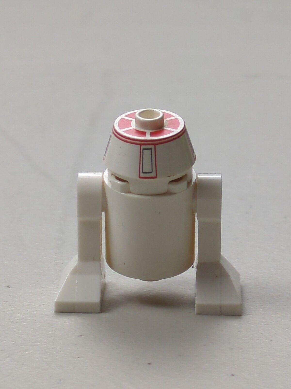 Lego Star Wars Astromech Droid, R5-D8 / R5-D4 sw0373 From Sets 75059, 9493