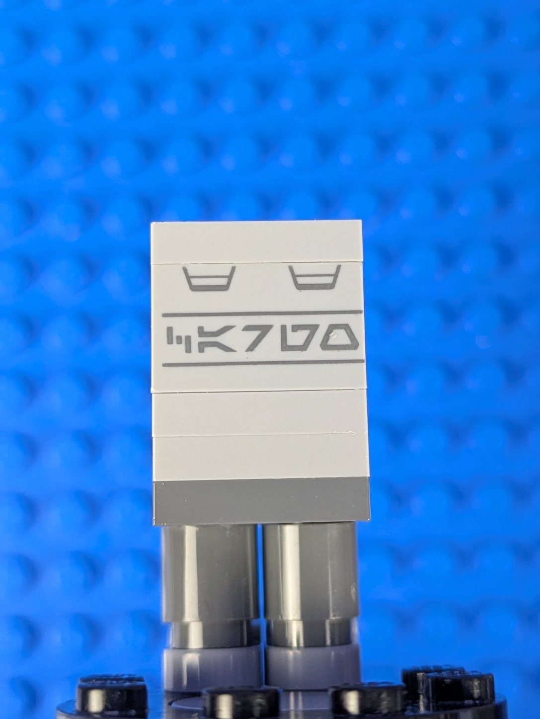 Lego Star Wars: Episode 4-6: Gonk Droid (GNK Power Droid) sw1252 Set 75347