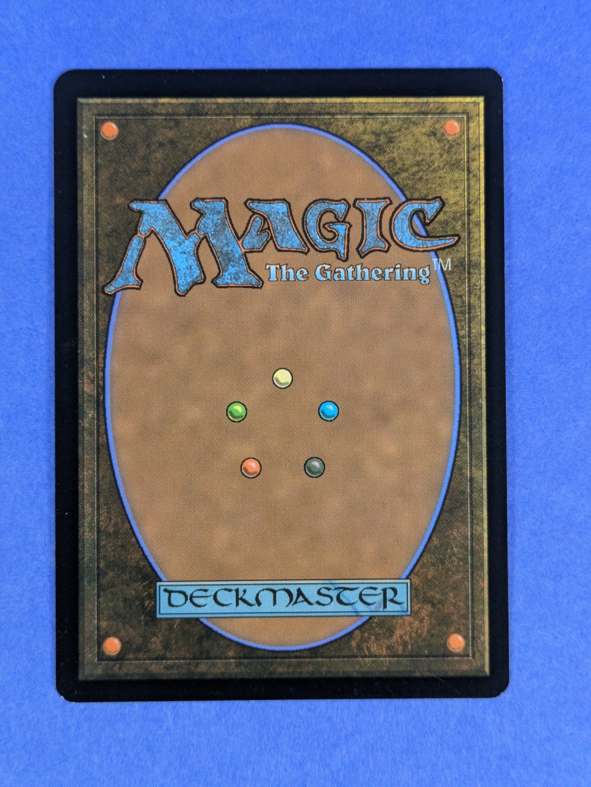MTG Magic the Gathering: Commander Masters: The Ur-Dragon #0689 Mythic - NM