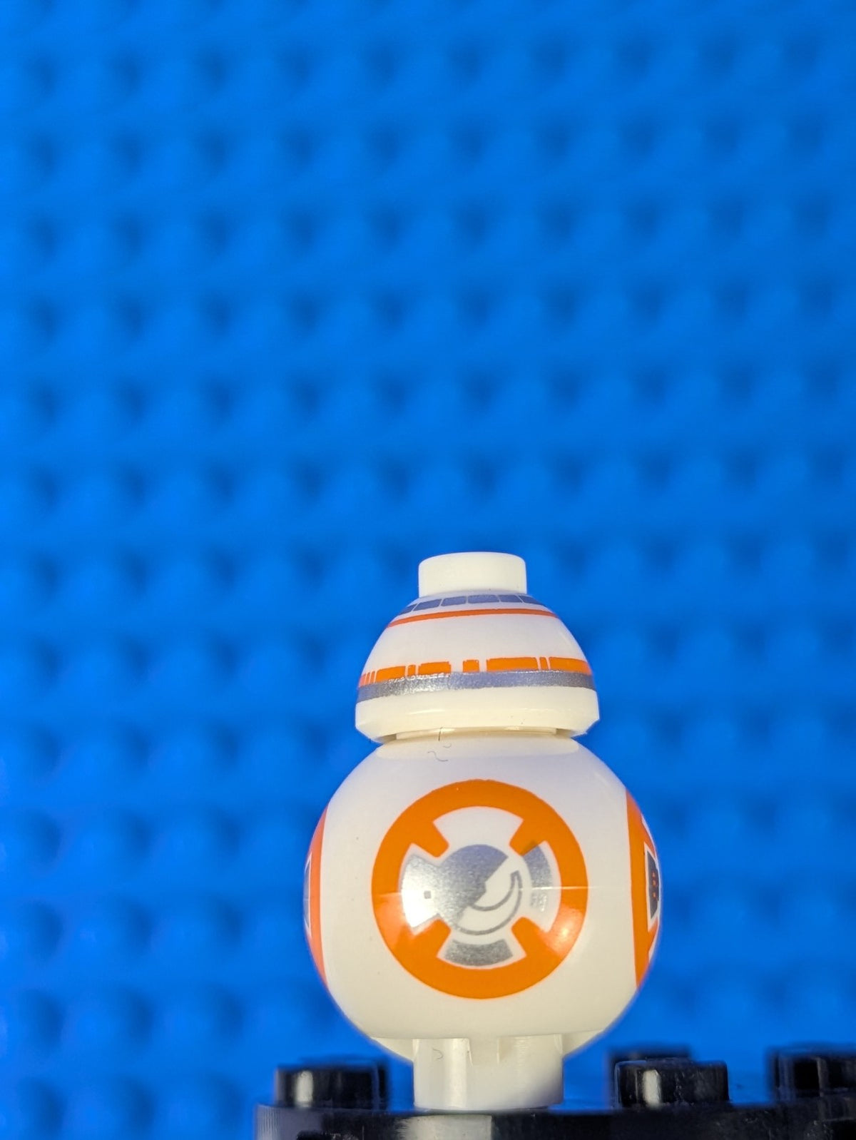 Lego Star Wars: Episode 7: BB-8 (Small Photoreceptor) sw0661 Set 75105