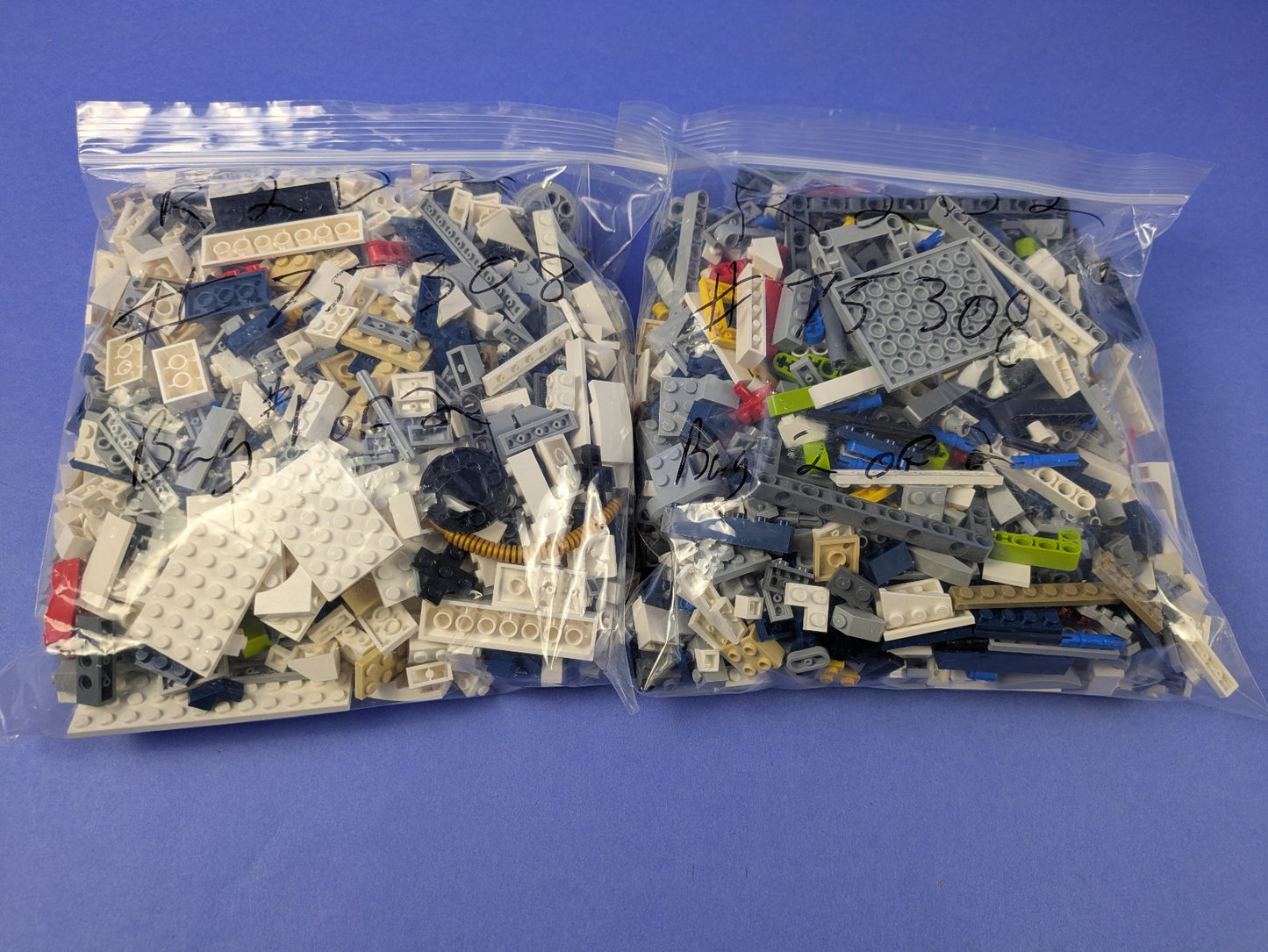 LEGO Star Wars R2-D2 75308 Complete Set Pre-Owned