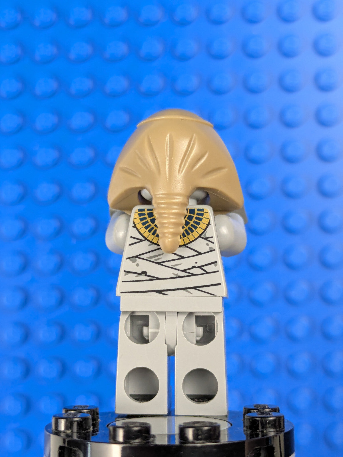 Lego Pharaoh's Quest: Mummy Warrior 2 pha011 Sets 7325, 853176