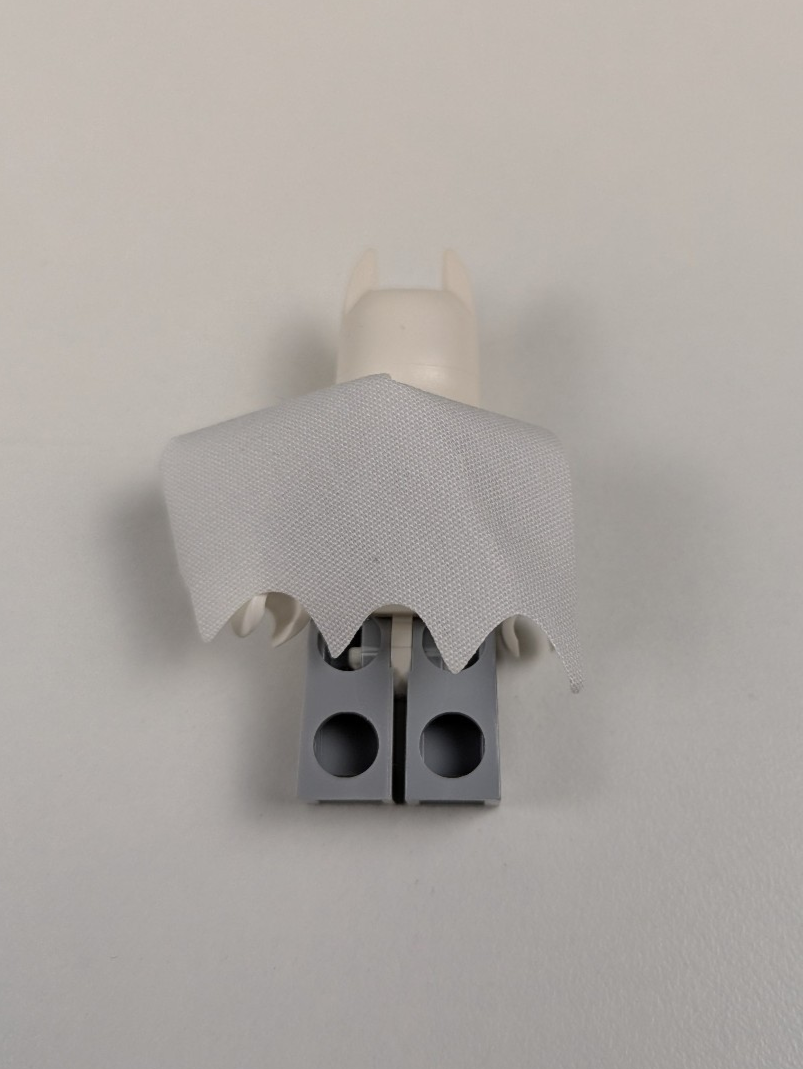 Lego Super Heroes: Arctic Batman vs. Mr. Freeze: Aquaman on Ice Set 76000