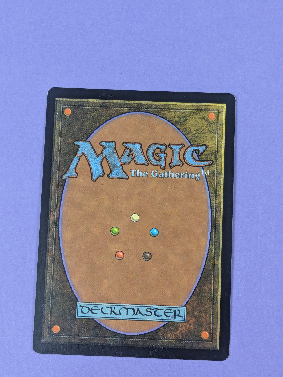MTG Magic The Gathering: Lorwyn- Merrow Harbinger- Uncommon- Near Mint
