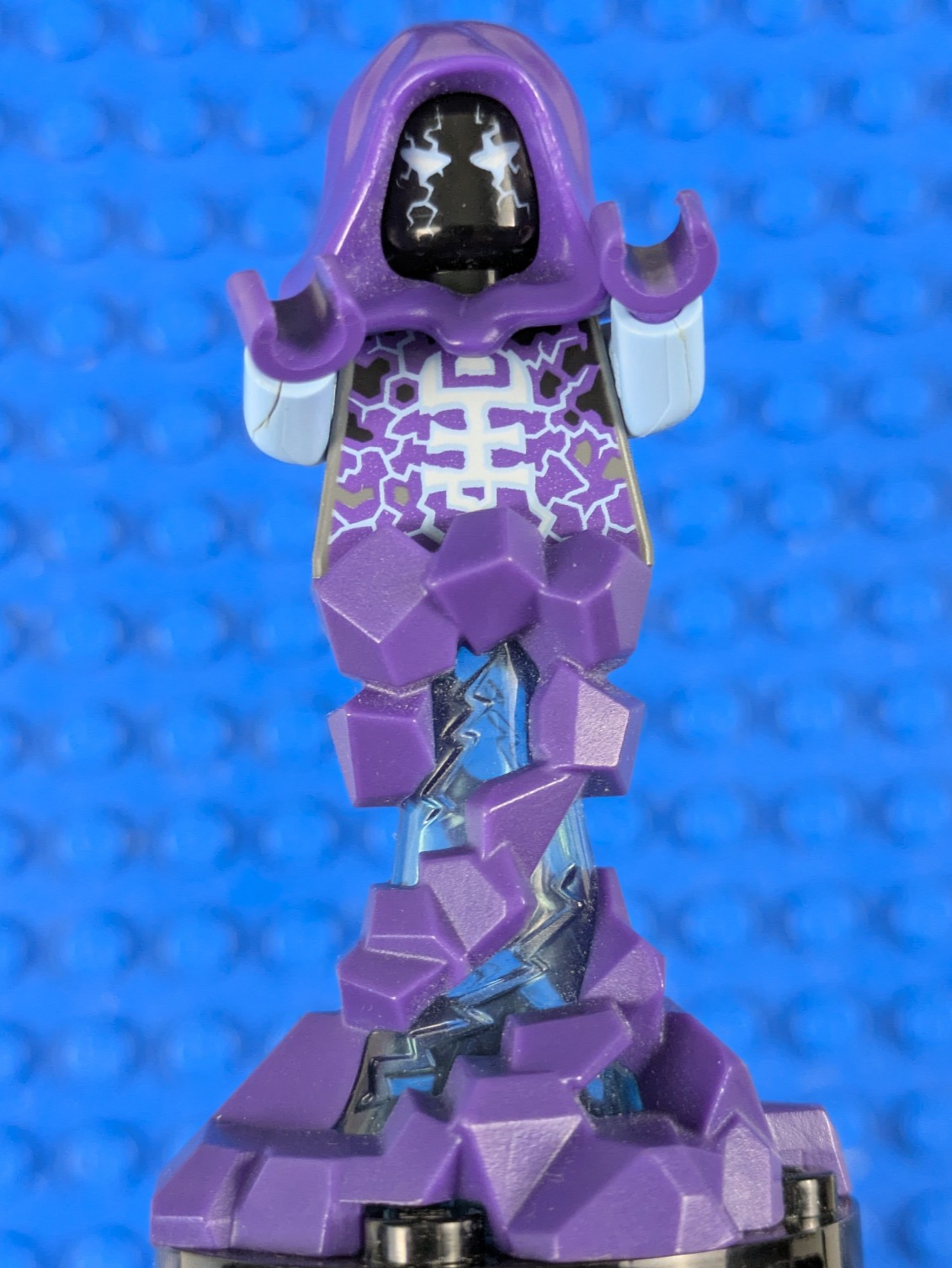 Lego NEXO KNIGHTS: Rogul nex077 Set 70354