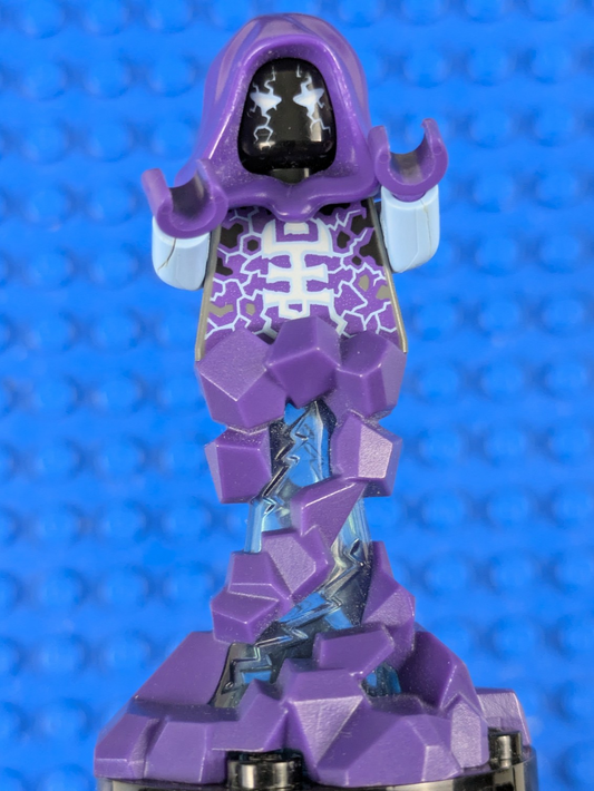 Lego NEXO KNIGHTS: Rogul nex077 Set 70354