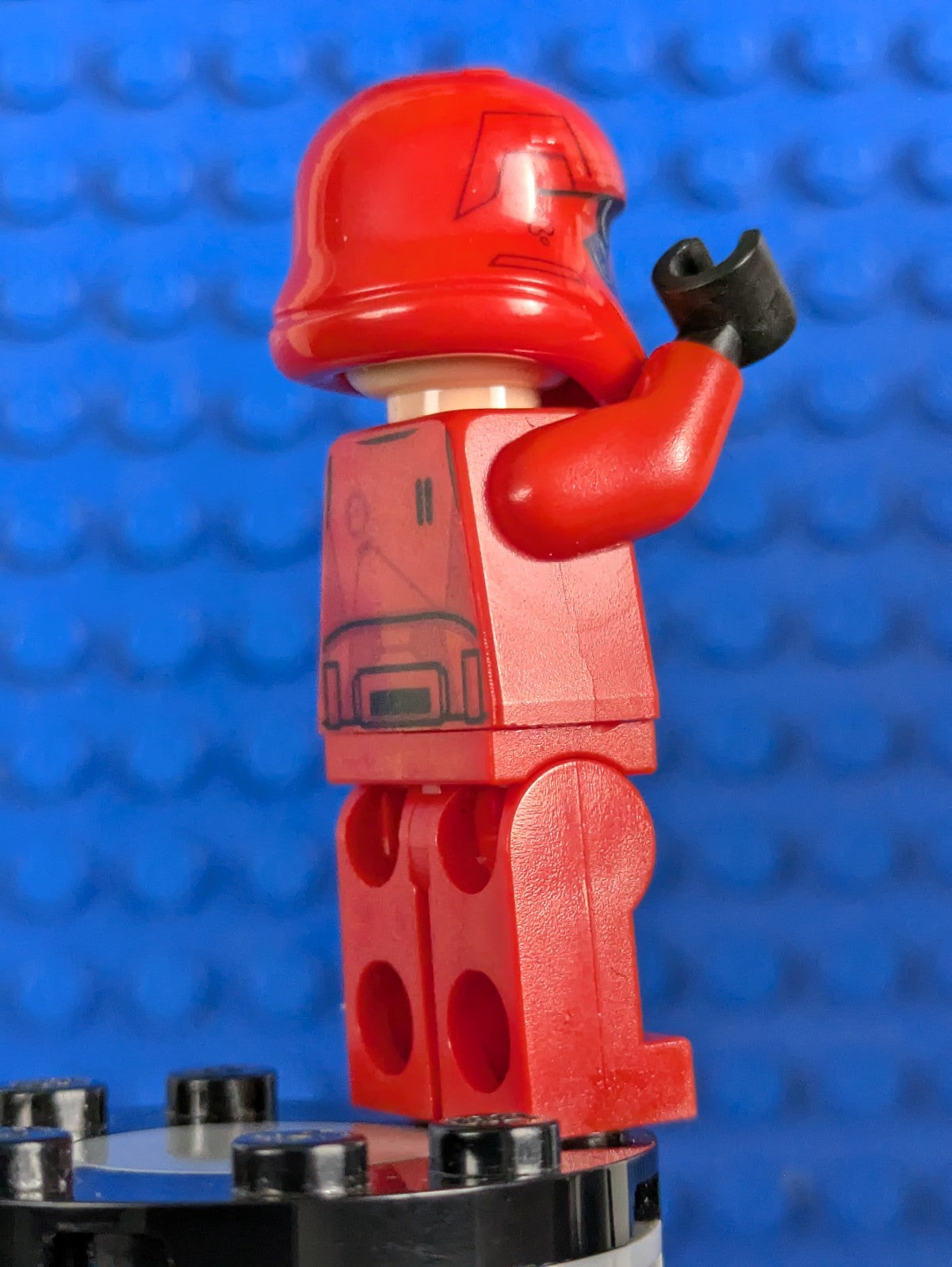 Lego Star Wars: Sith Trooper - Episode 9 sw1065 Set 75256