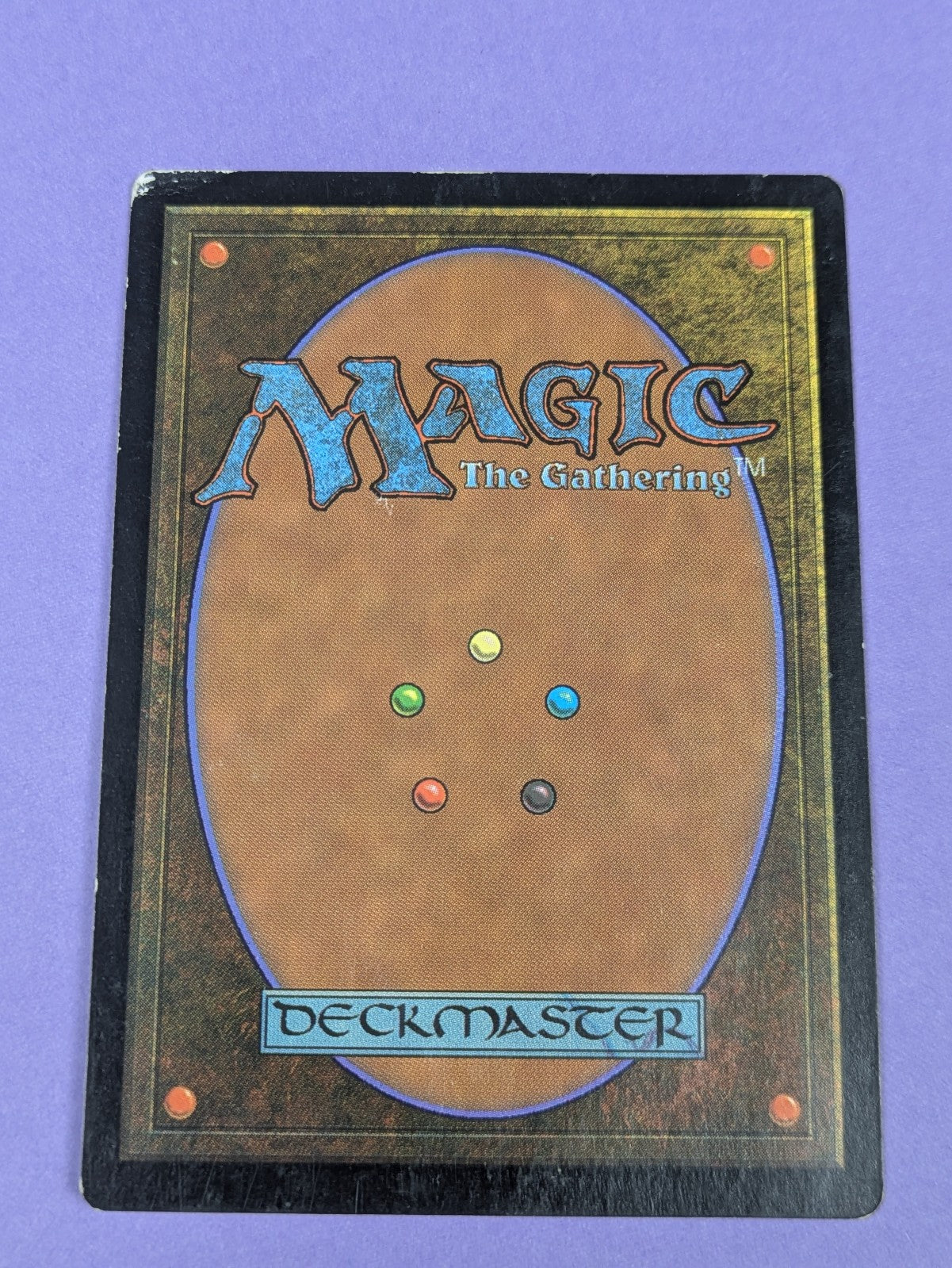 MTG Magic: Commander 2011: Magus of the Vineyard #166/318 Rare - LP