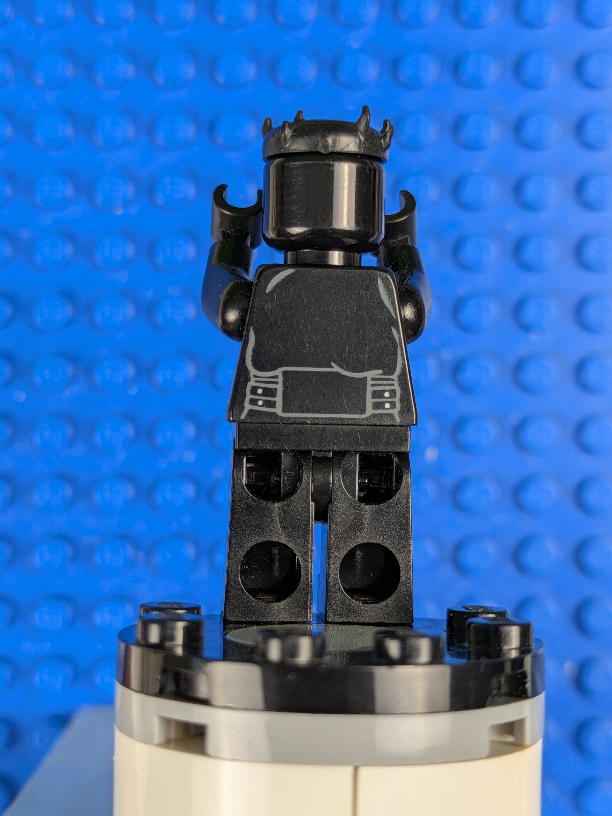 Lego Star Wars: Darth Maul - Horns Printed Legs sw0808 Sets 75169, 75224