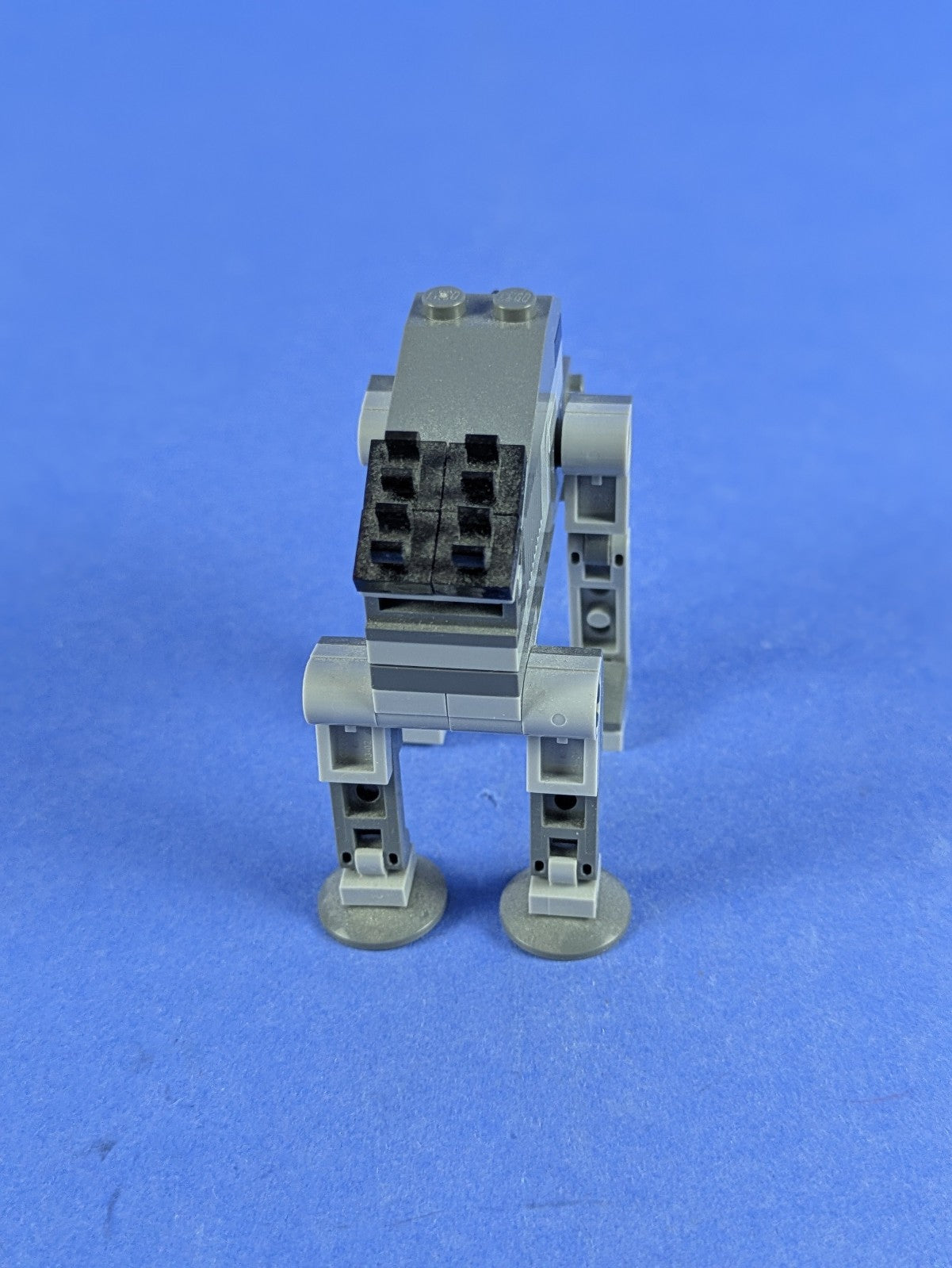 LEGO Star Wars First Order Heavy Assault Walker - Mini polybag 30497 Pre-Owned