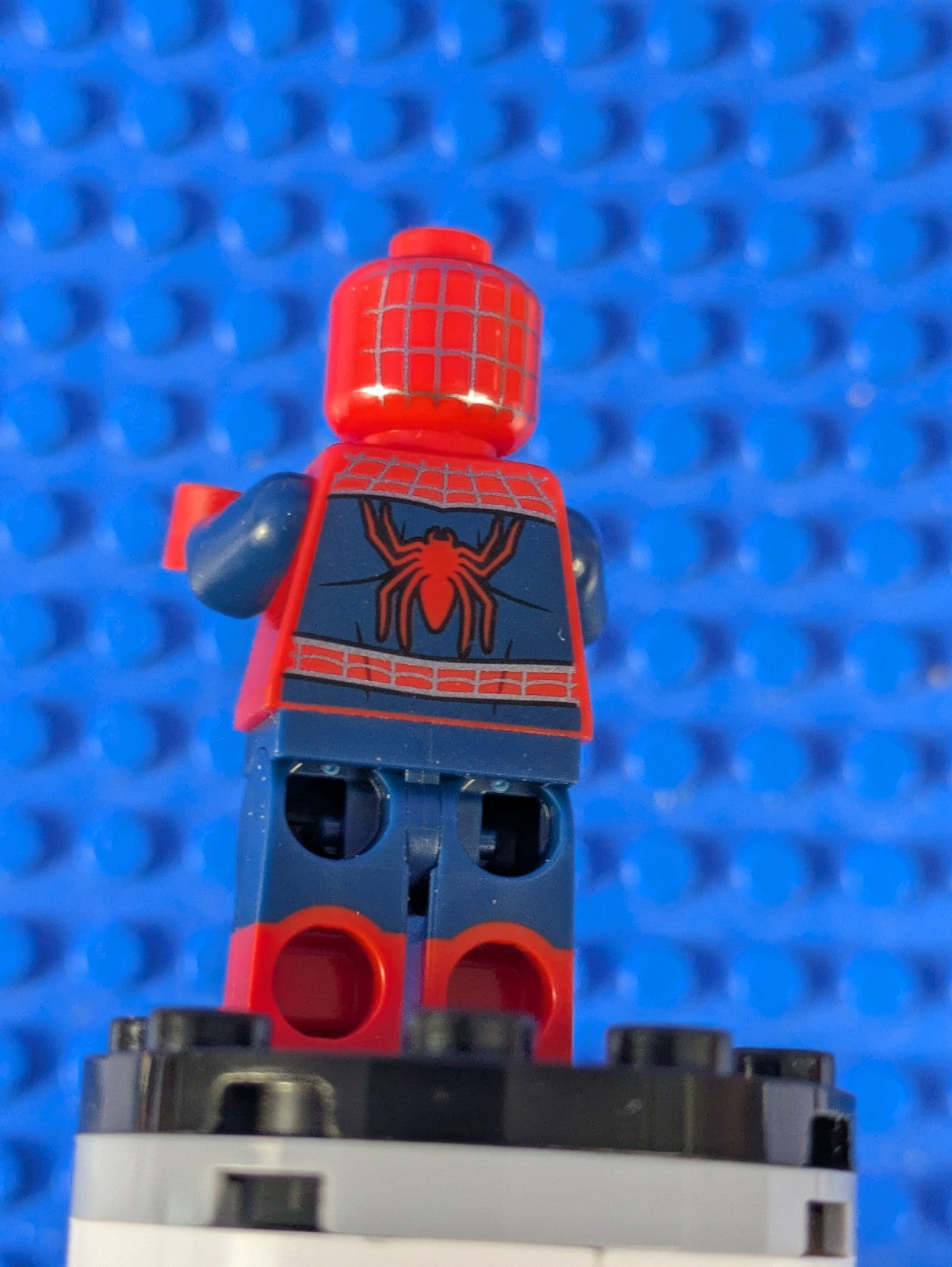 Lego Super Heroes: Friendly Neighborhood Spider-Man sh0892 Sets 76261, 76334