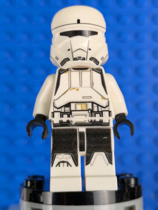 Lego Star Wars: Rogue One: Imperial Hovertank Pilot sw0795 Set 75152