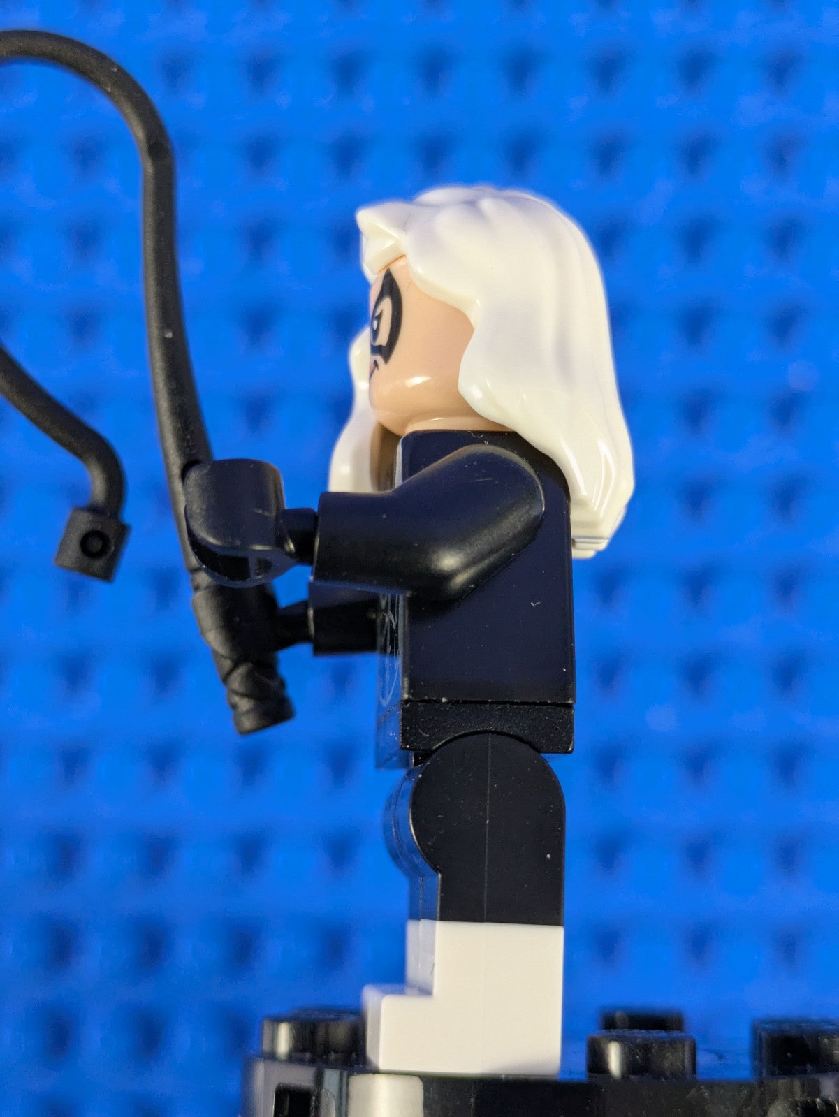 Lego Super Heroes: Spider-Man: Black Cat sh0715 Set 76178