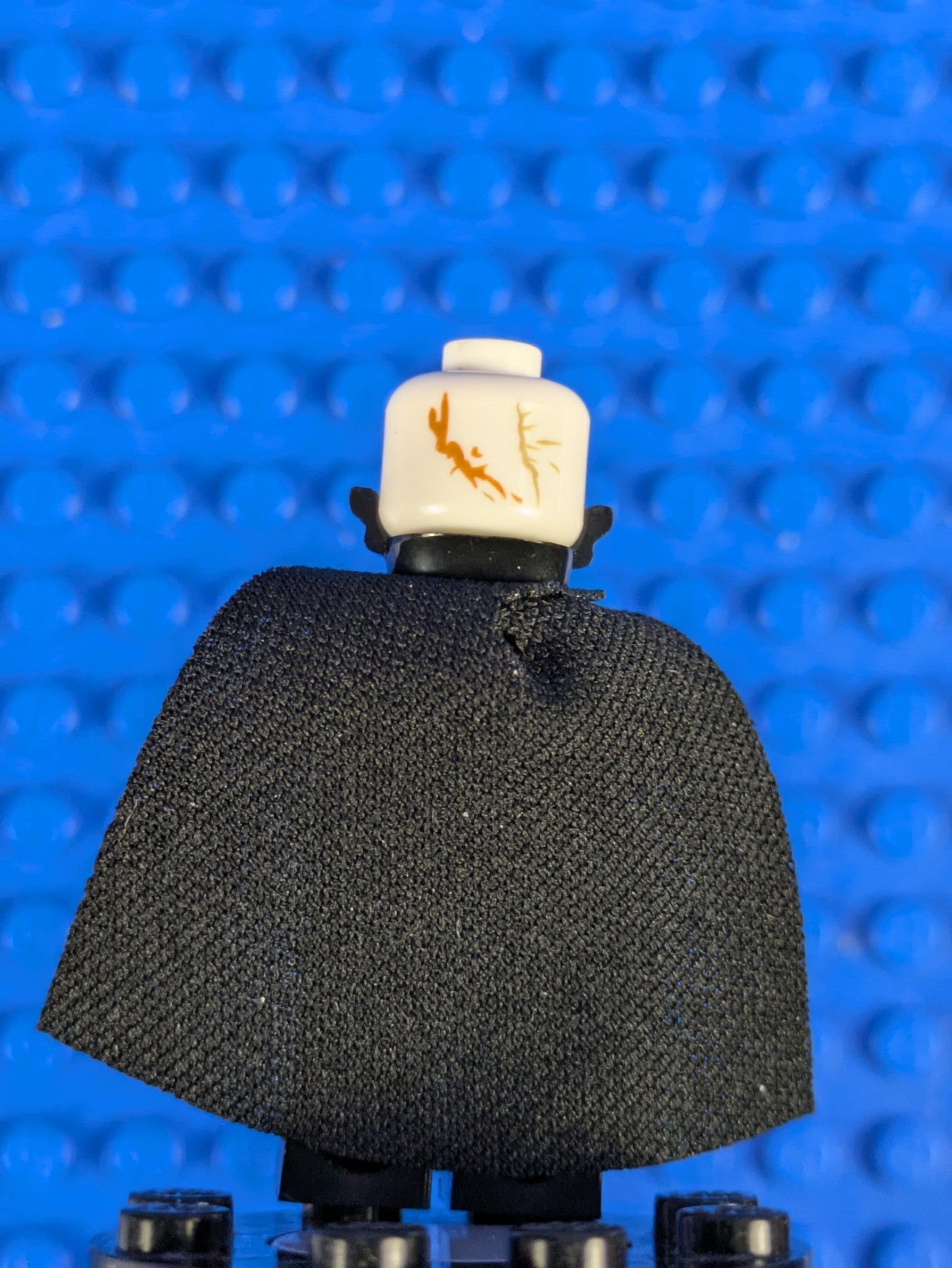 Lego Star Wars: Rebels: Darth Vader (White Head, Rebels) sw0744 Set 75150