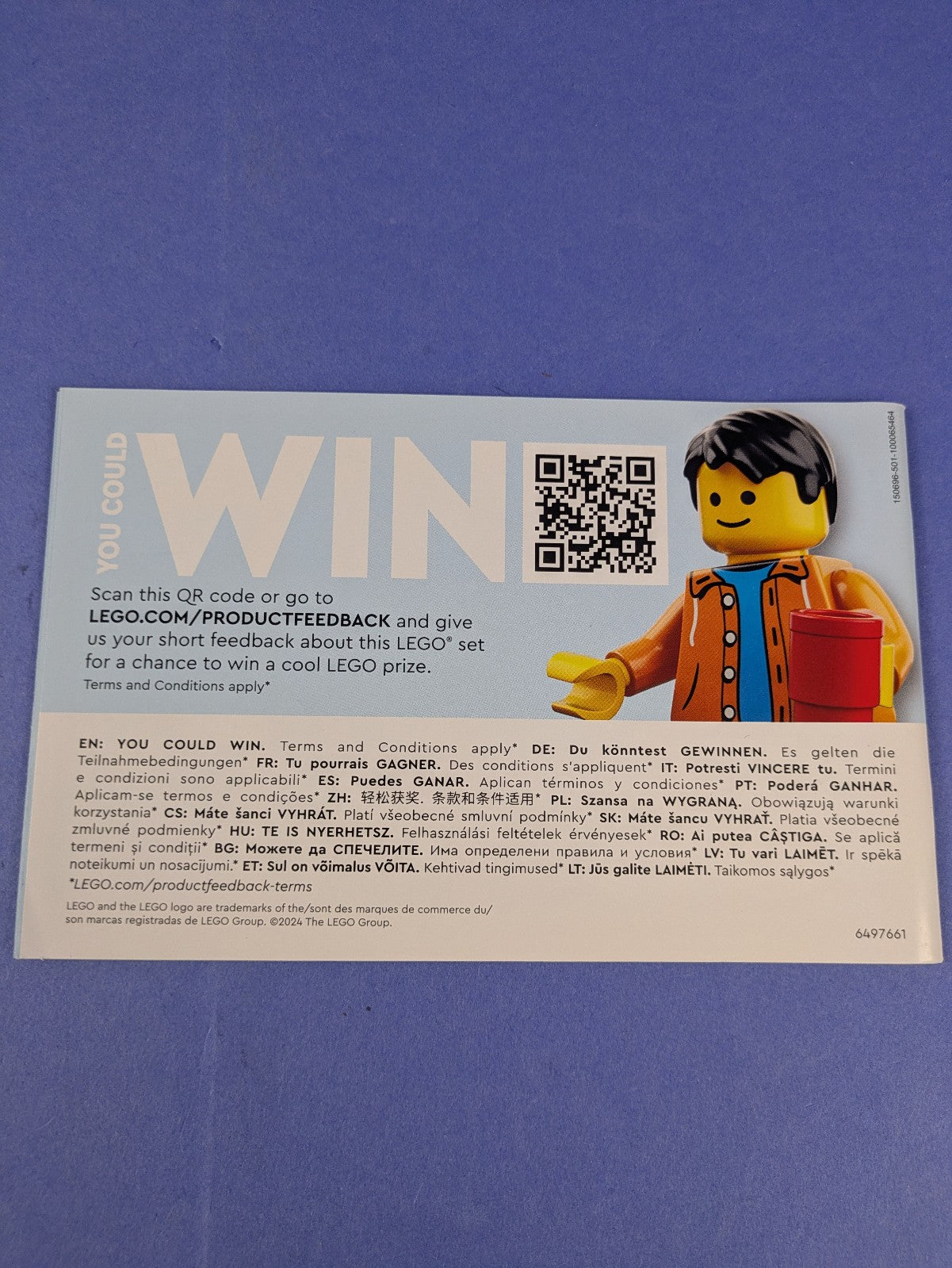 LEGO Creator Retro Camera 31147 Complete Set Pre-Owned