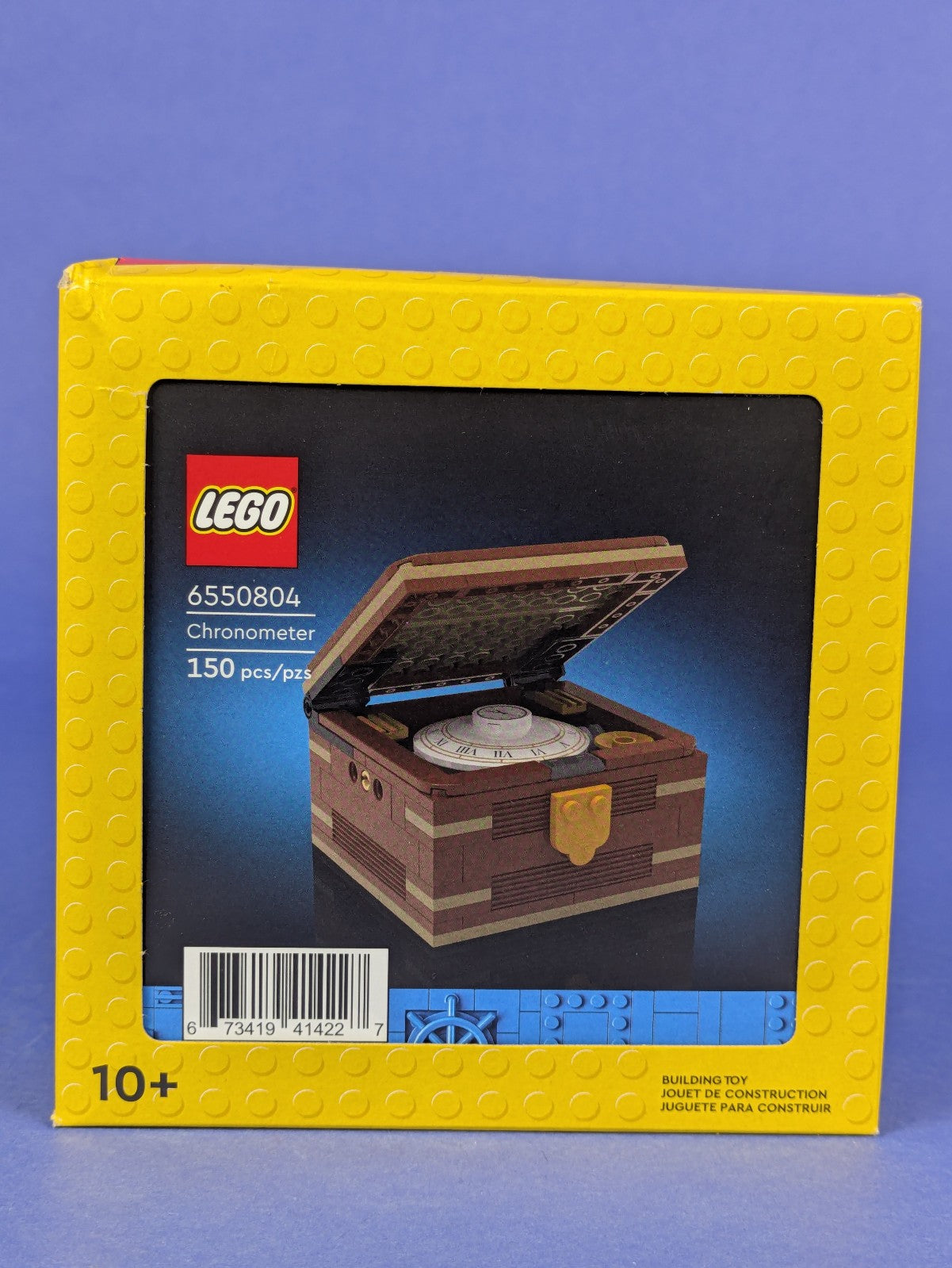 LEGO Promotional Chronometer 5009045