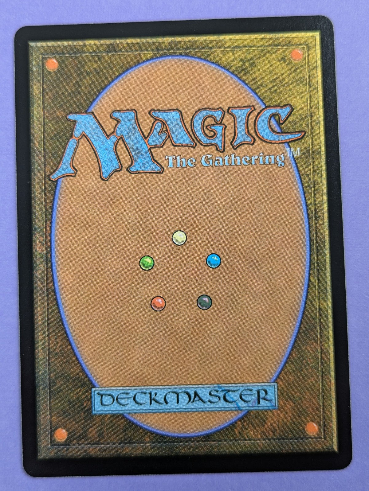 MTG Magic: Ravnica Remastered: Guardian Project Anime Borderless #0433 Mythic NM